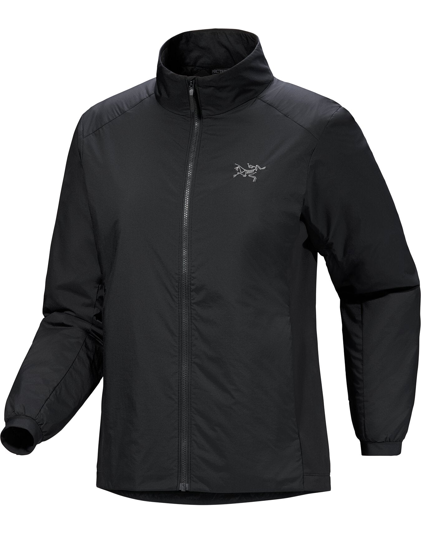 Women's Atom Jacket - Black