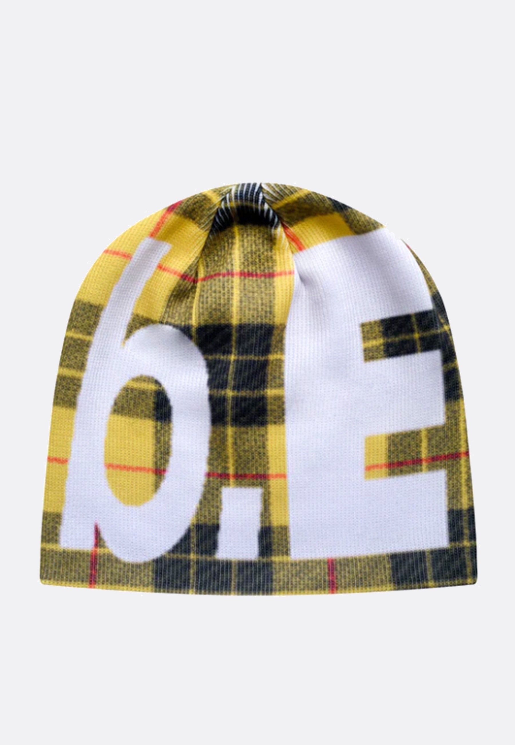 B.E Beanie - Macleod Tartan