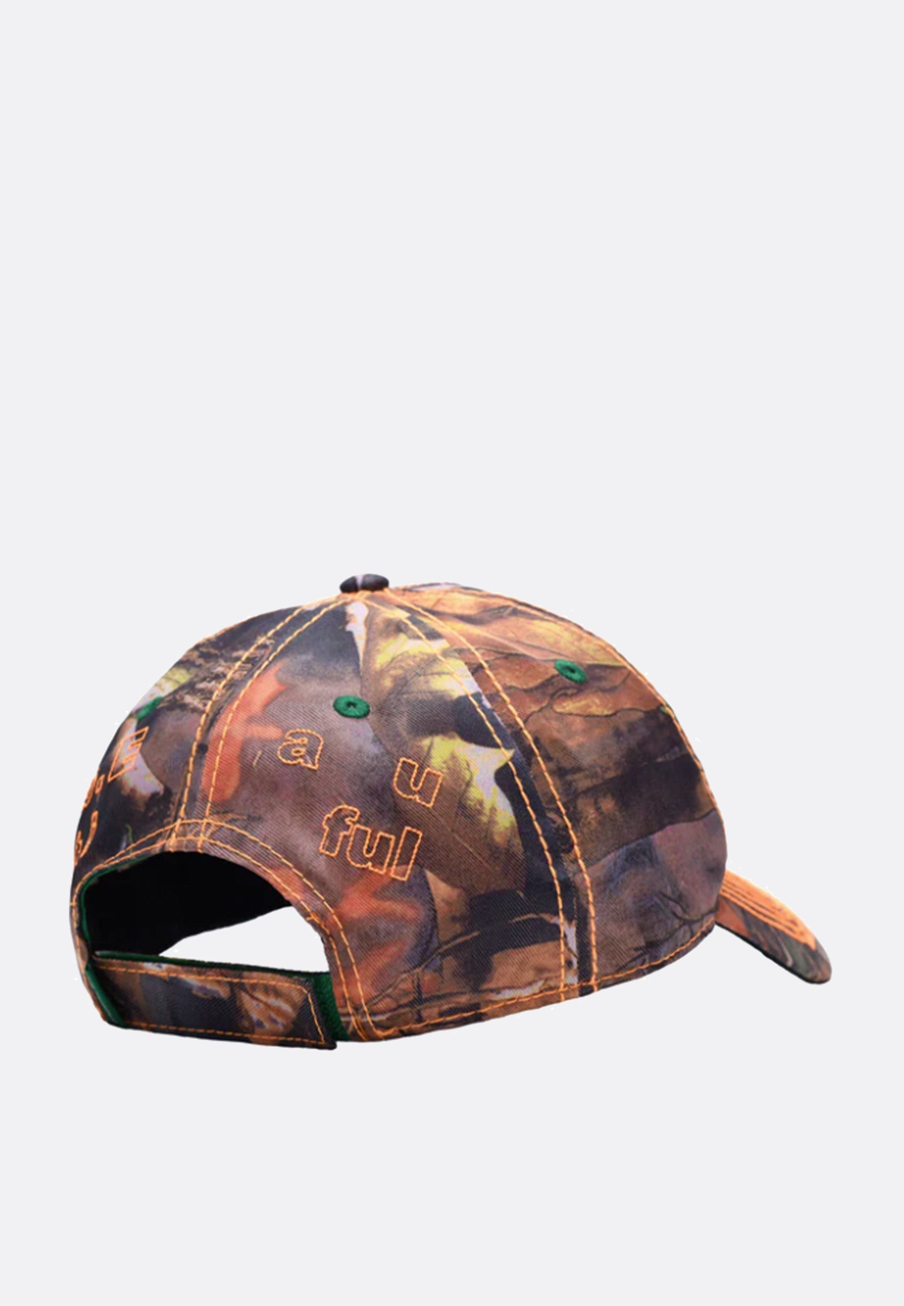 Vapor 6 Panel - Night Camo