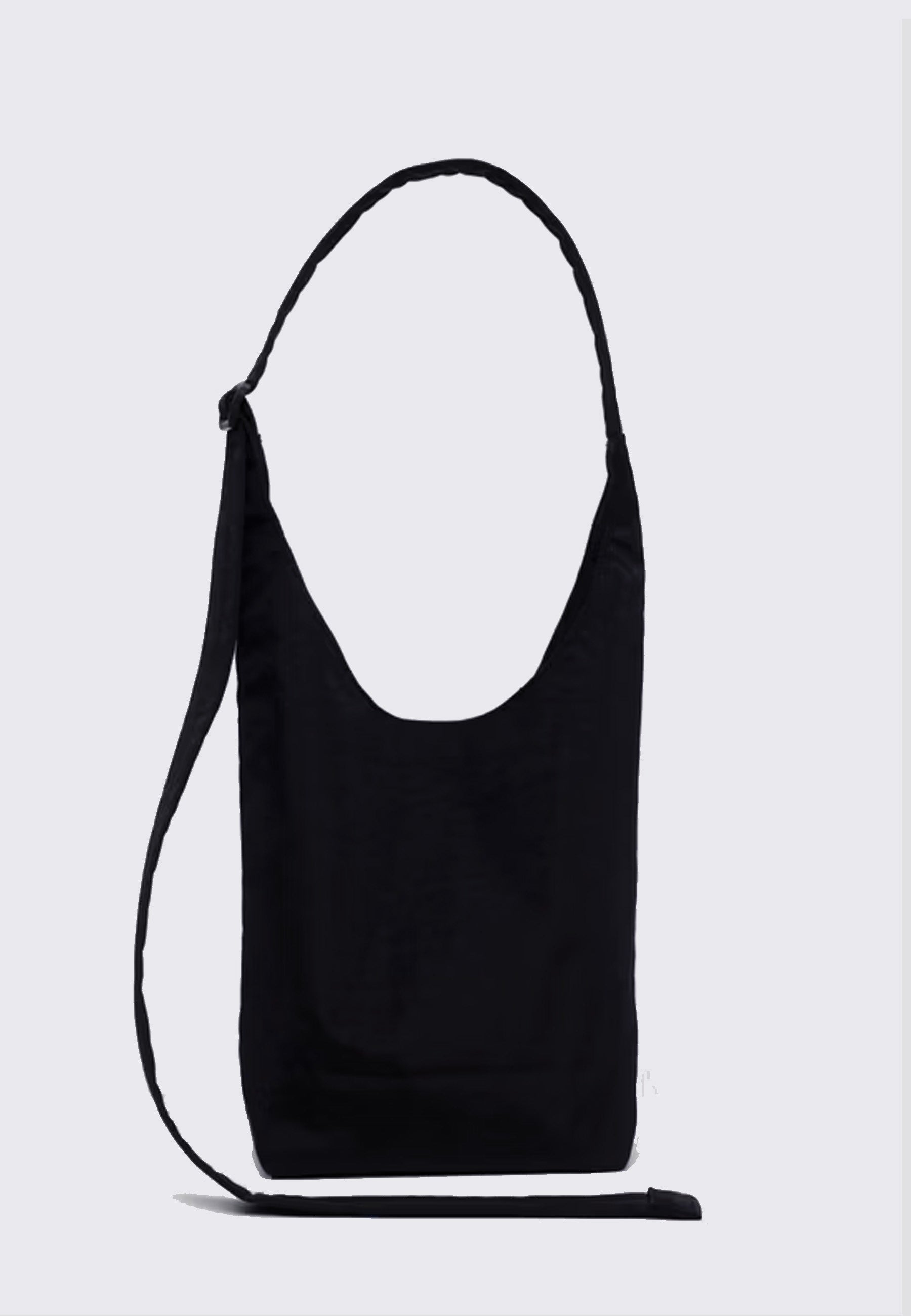 Small Nylon Sling - Black