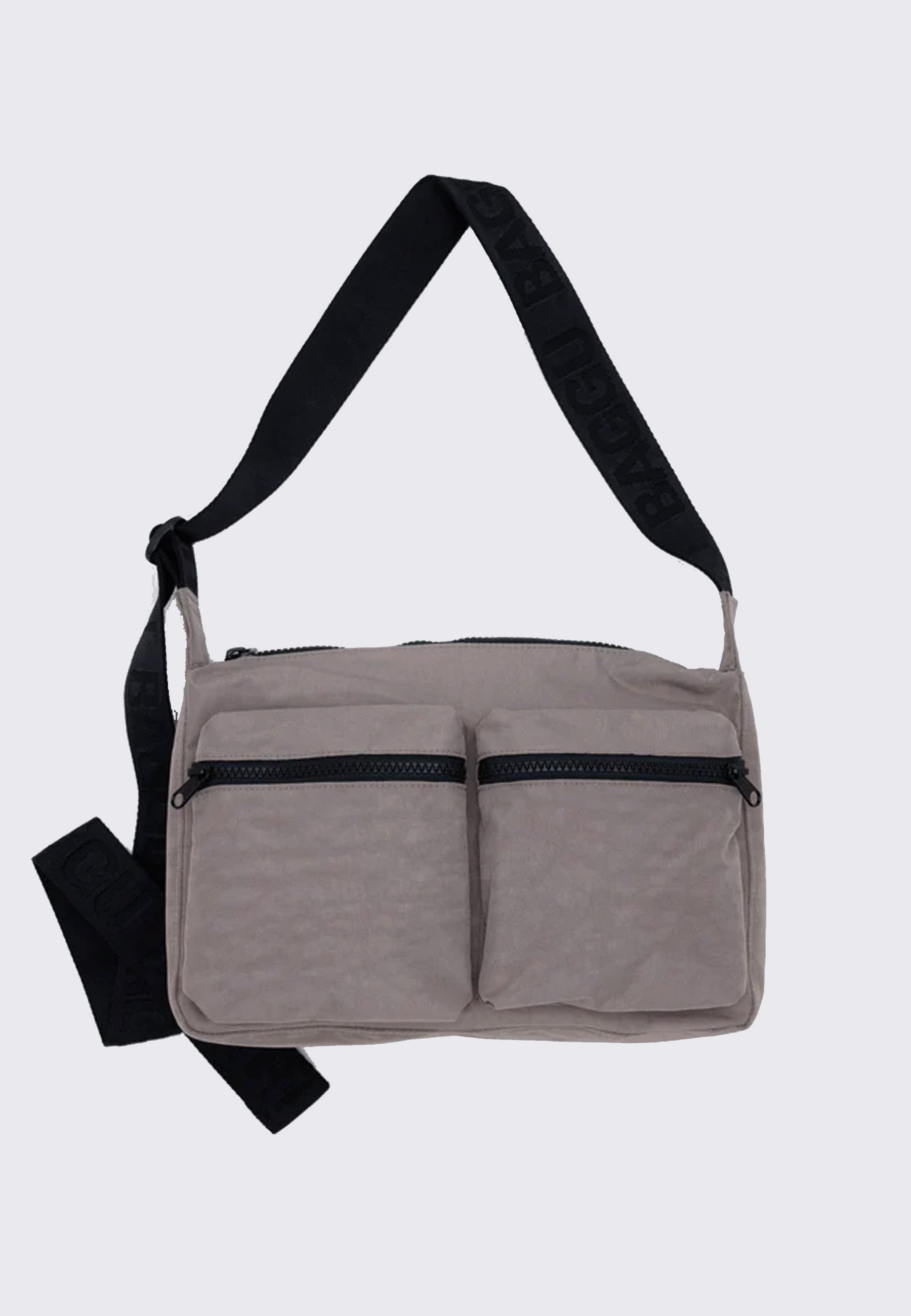 Medium Cargo Crossbody Bag - Dove