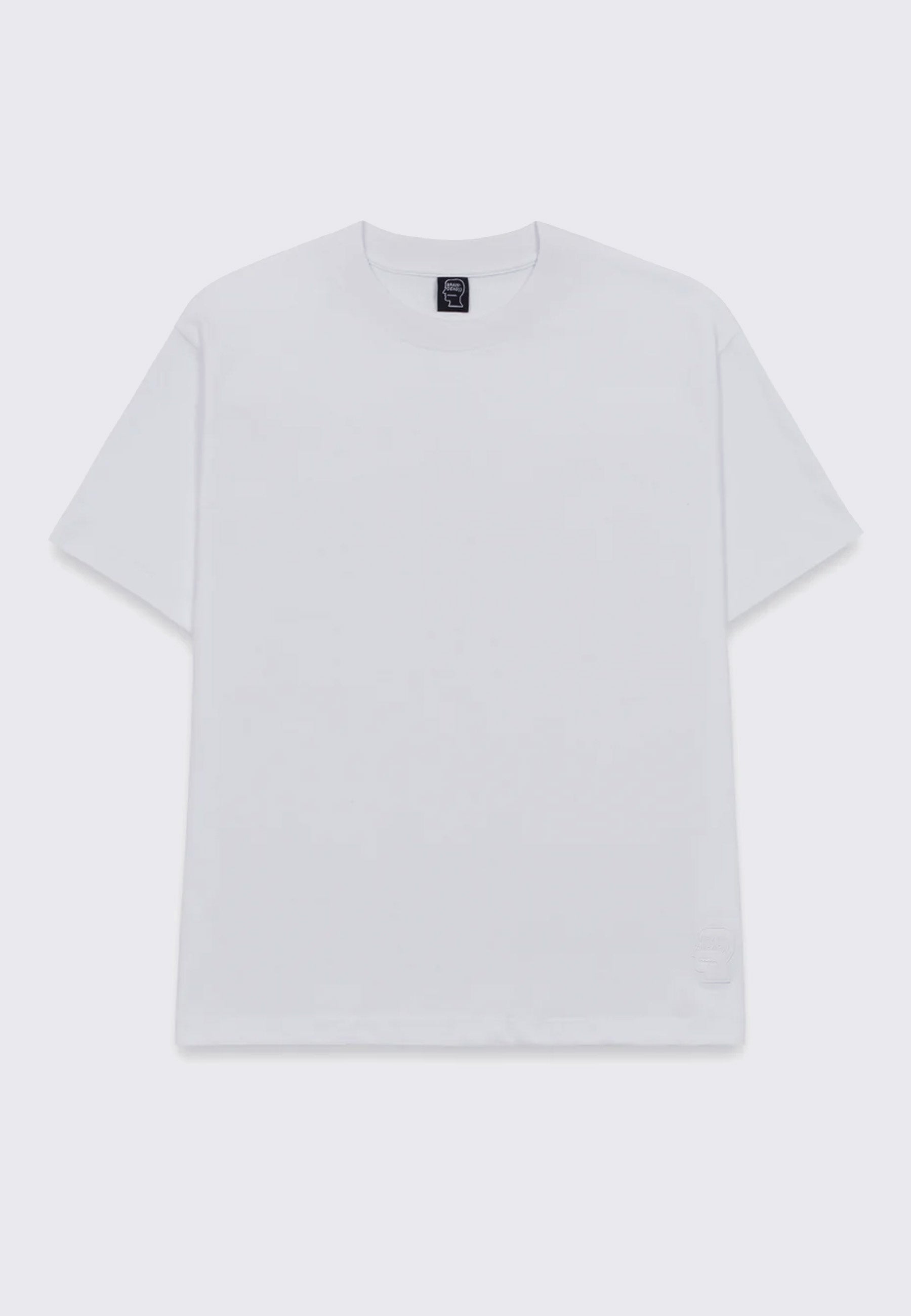 Easy T-Shirt - Natural