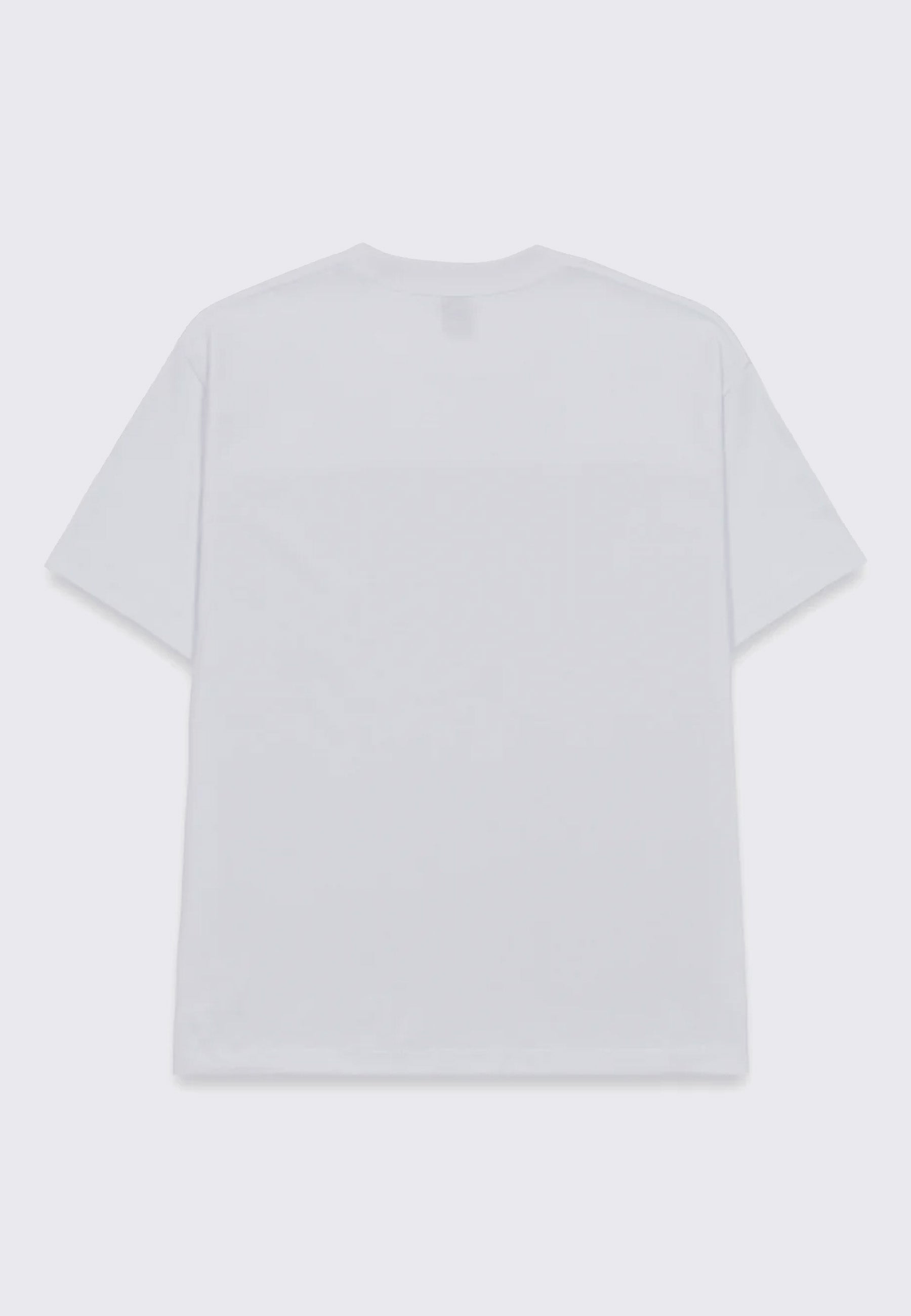 Easy T-Shirt - Natural