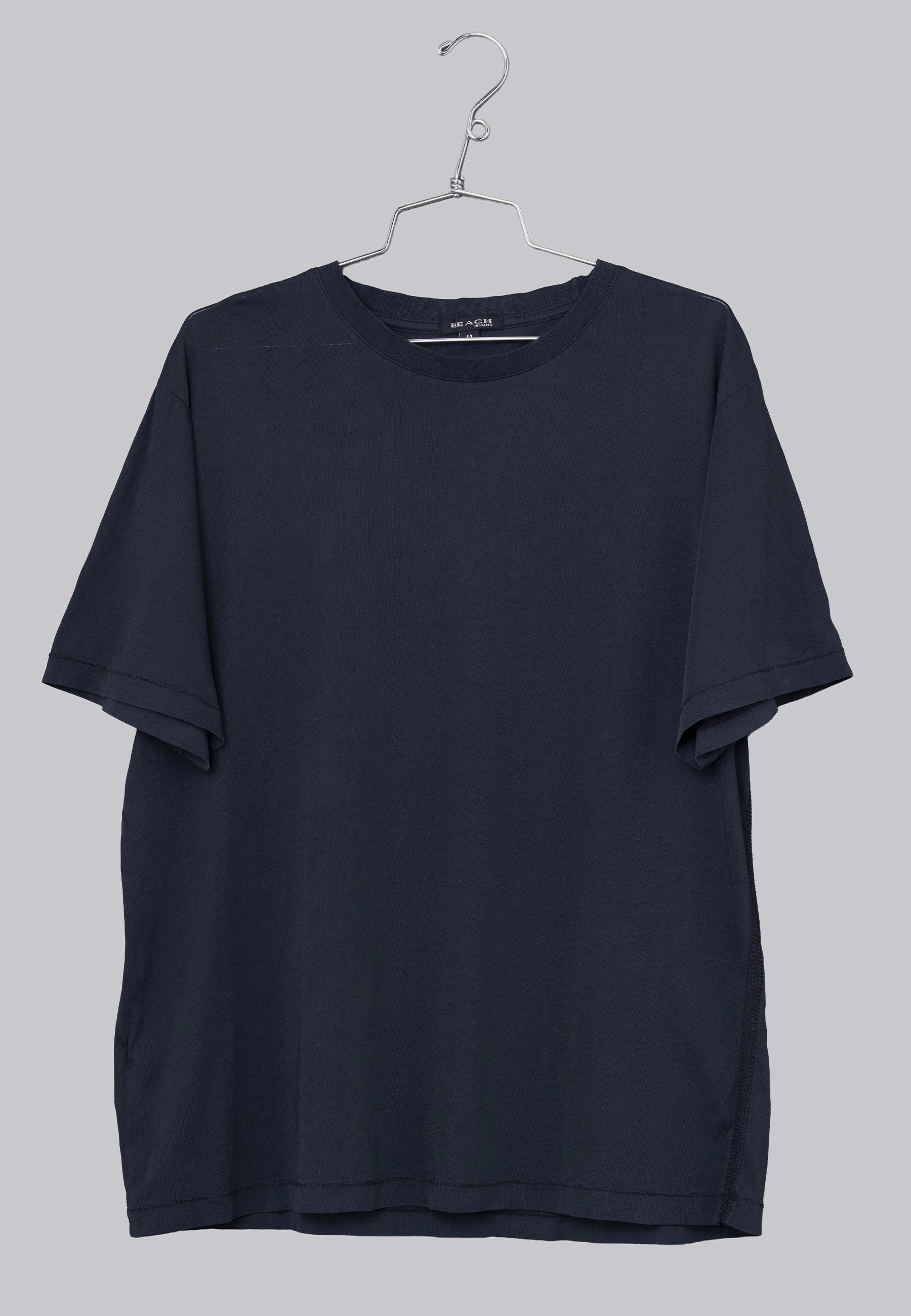 Relax T-Shirt - Black