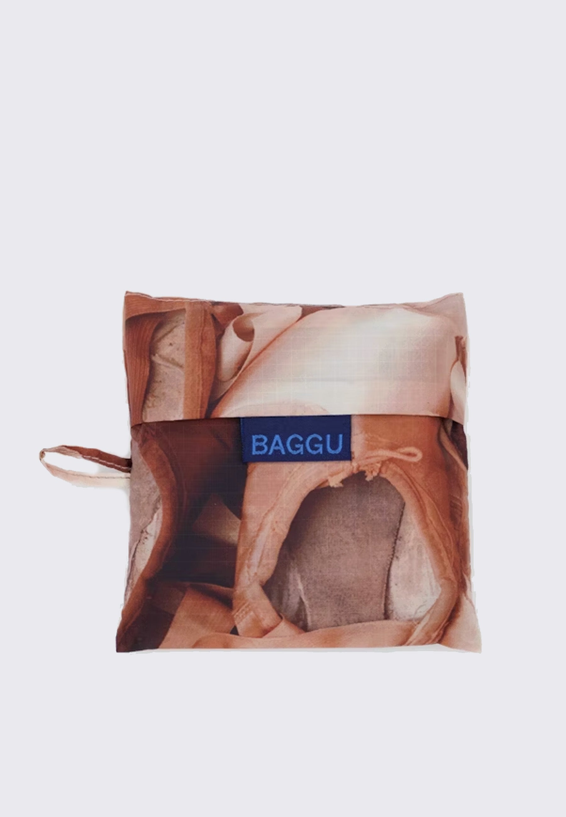 Standard Baggu - Pointe Shoe