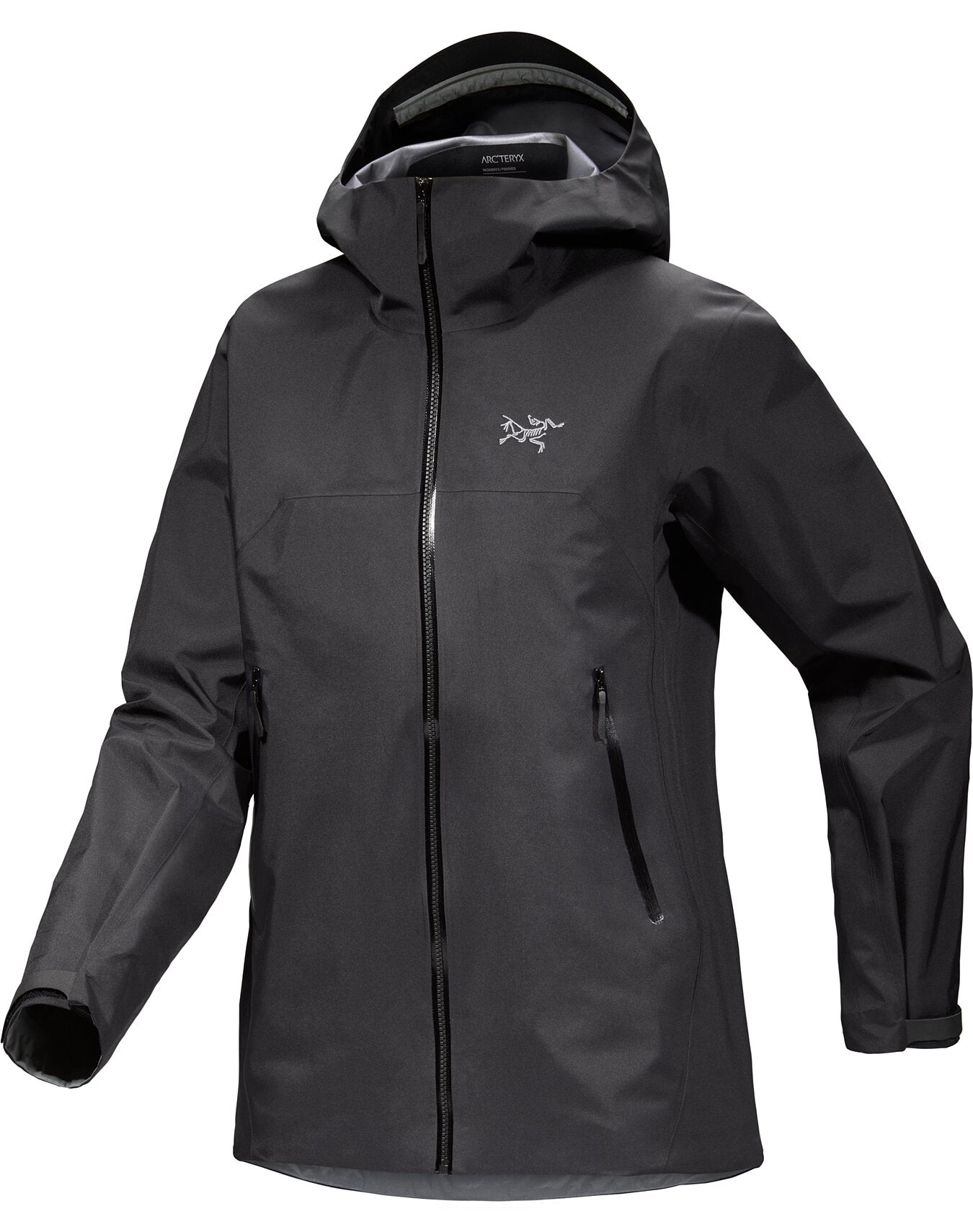 Women's Beta Jacket - Black