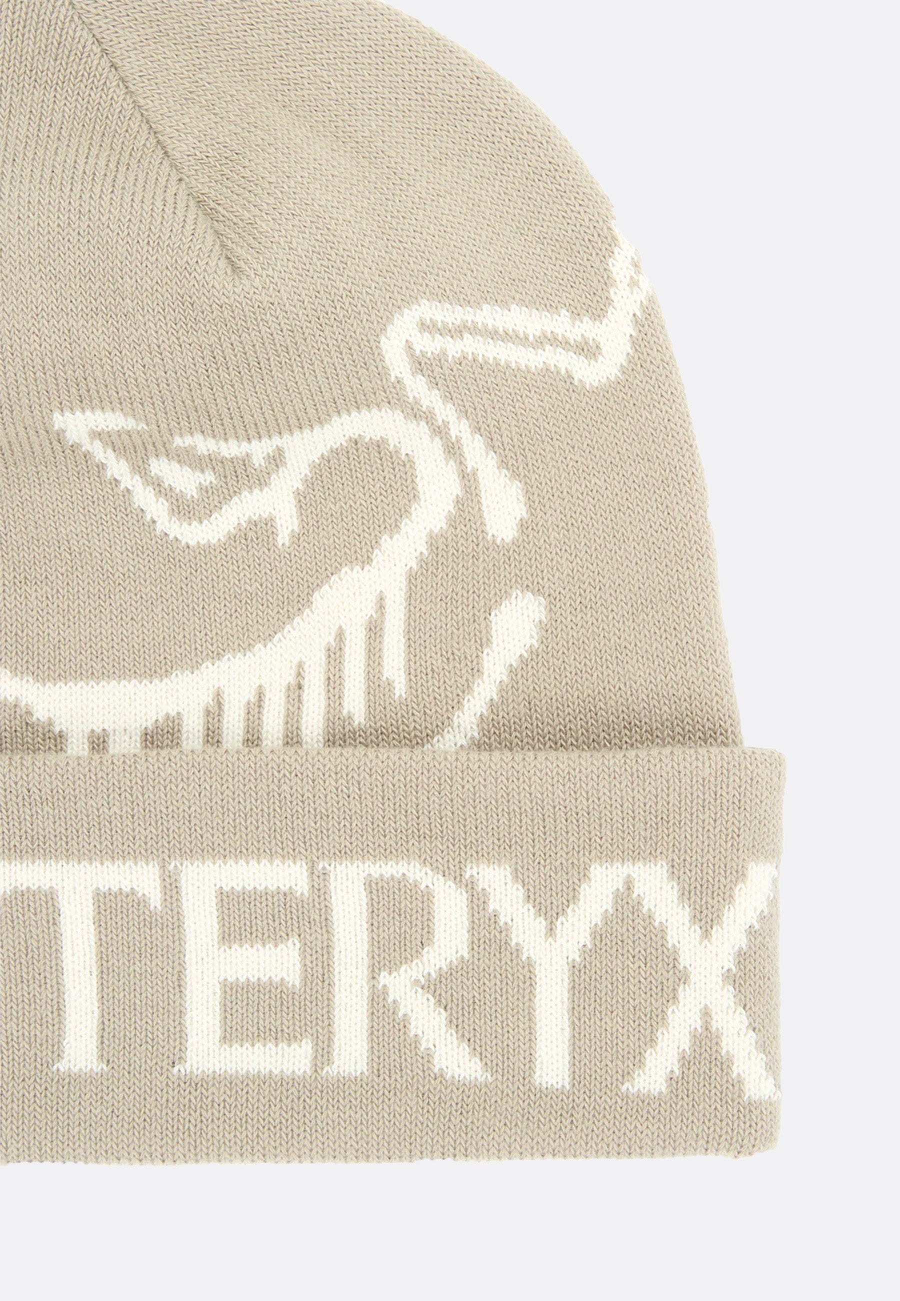 Bird Word Toque - Rune/Arctic Silk