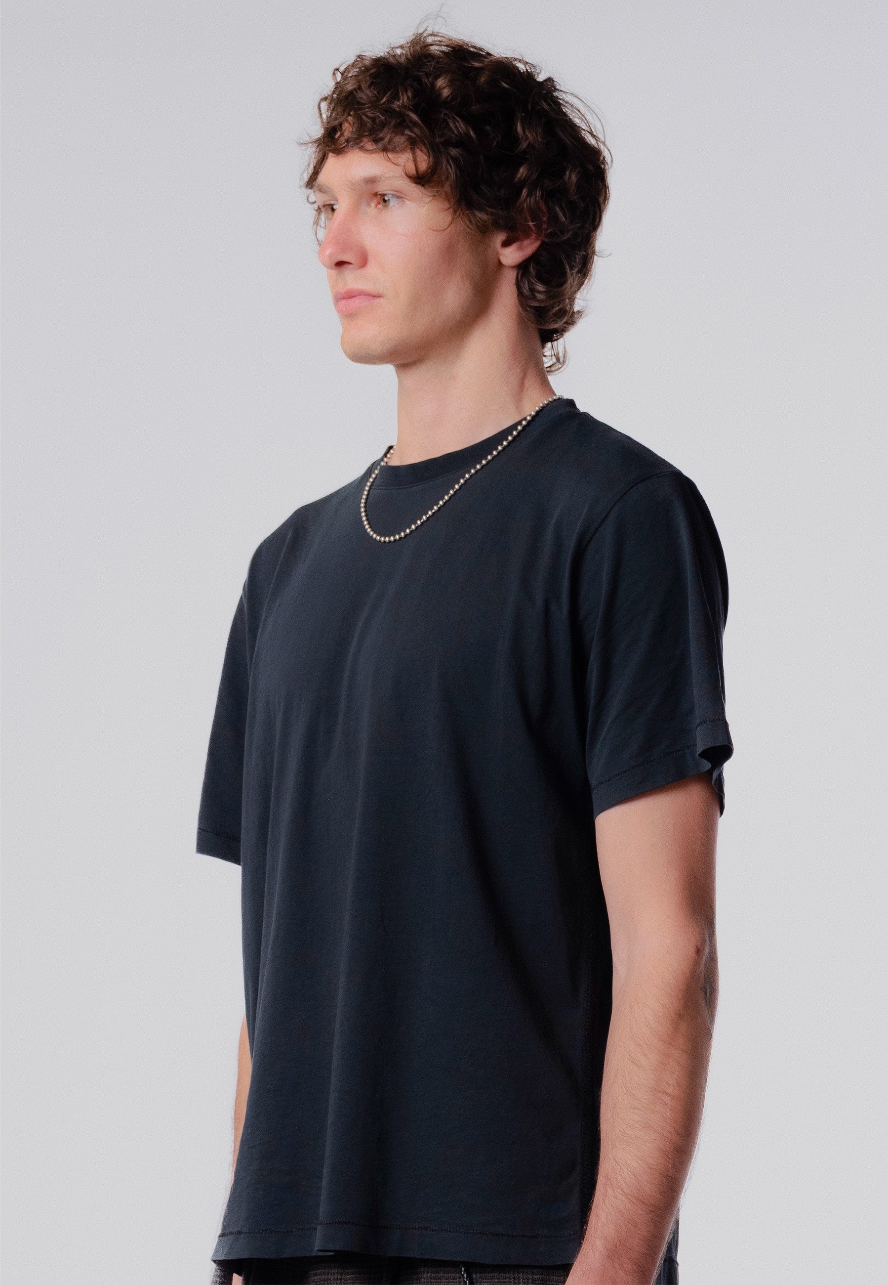 Relax T-Shirt - Black