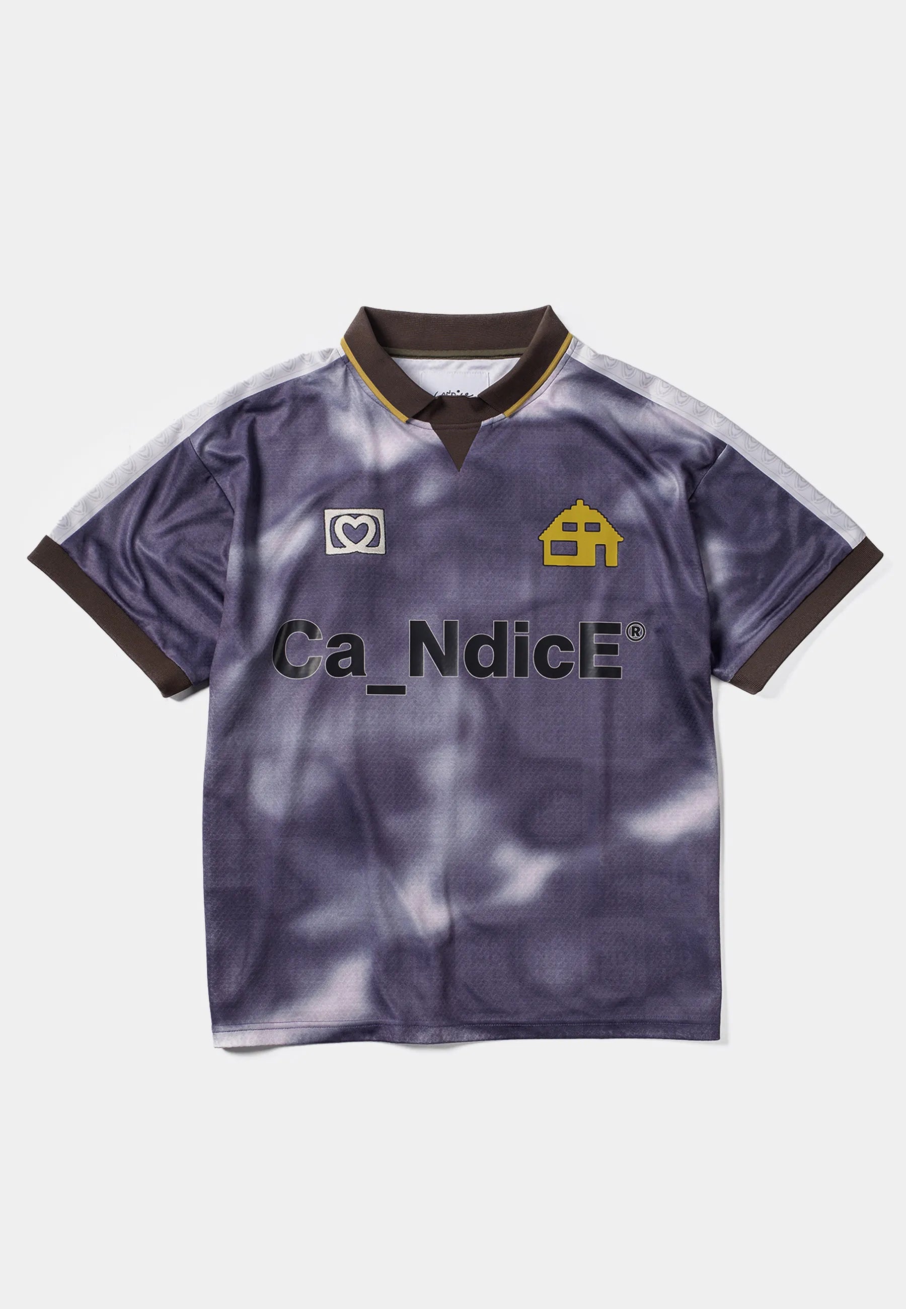Solace Jersey - Purple