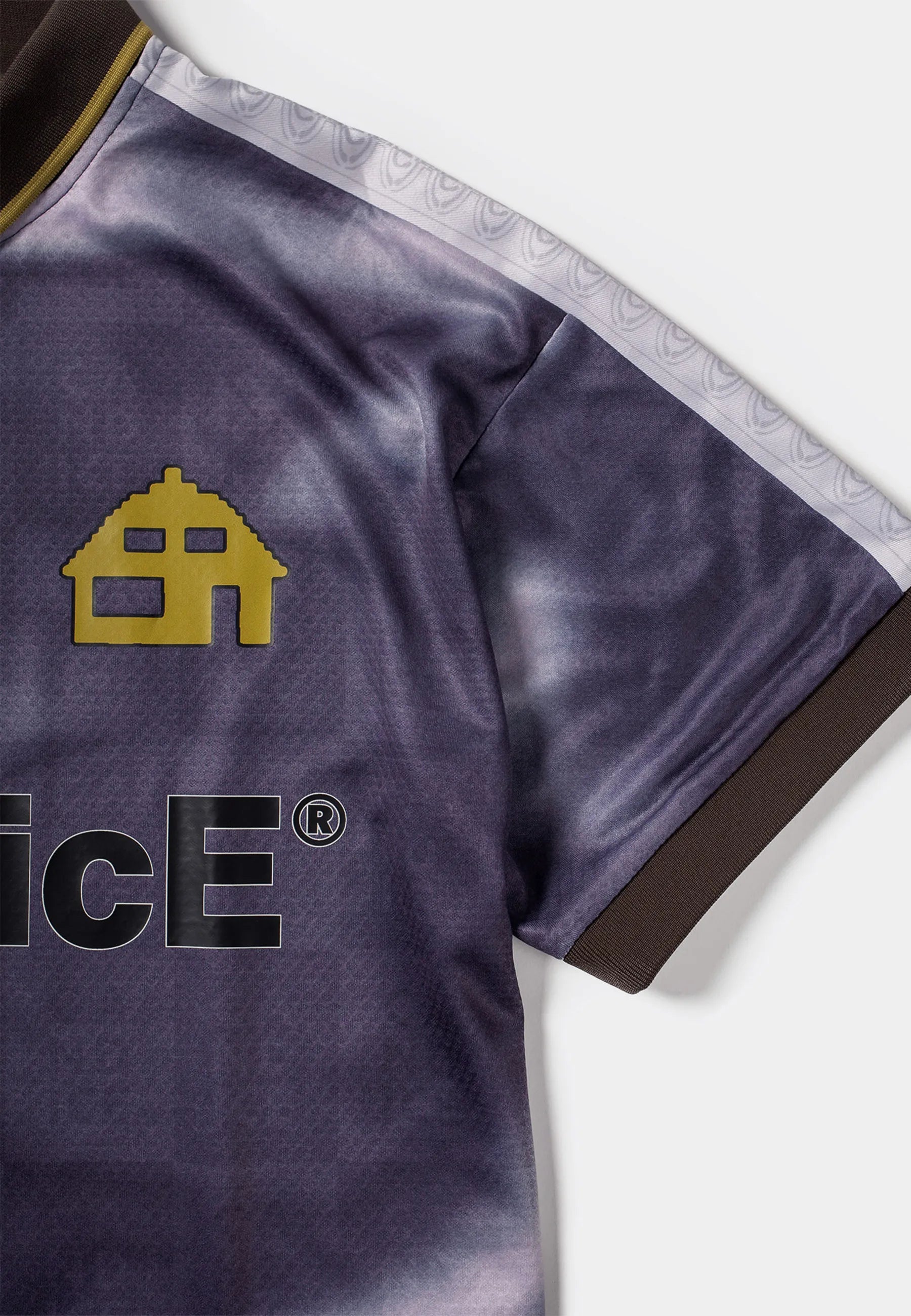 Solace Jersey - Purple