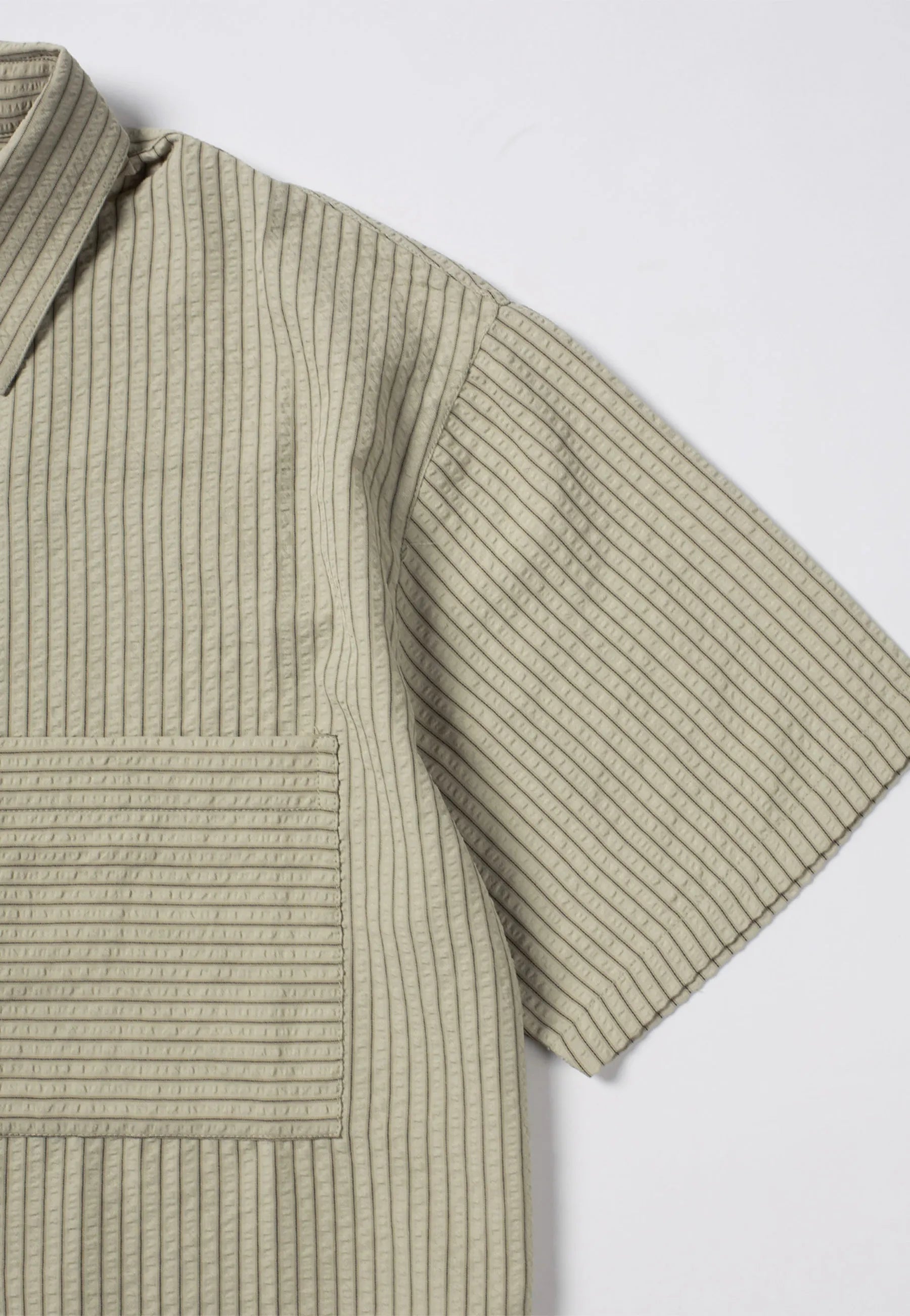 Tavern Shirt - Green