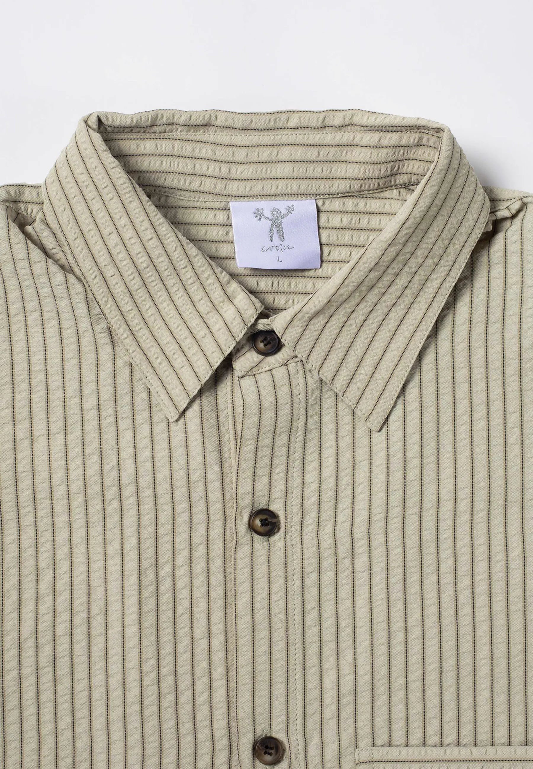 Tavern Shirt - Green