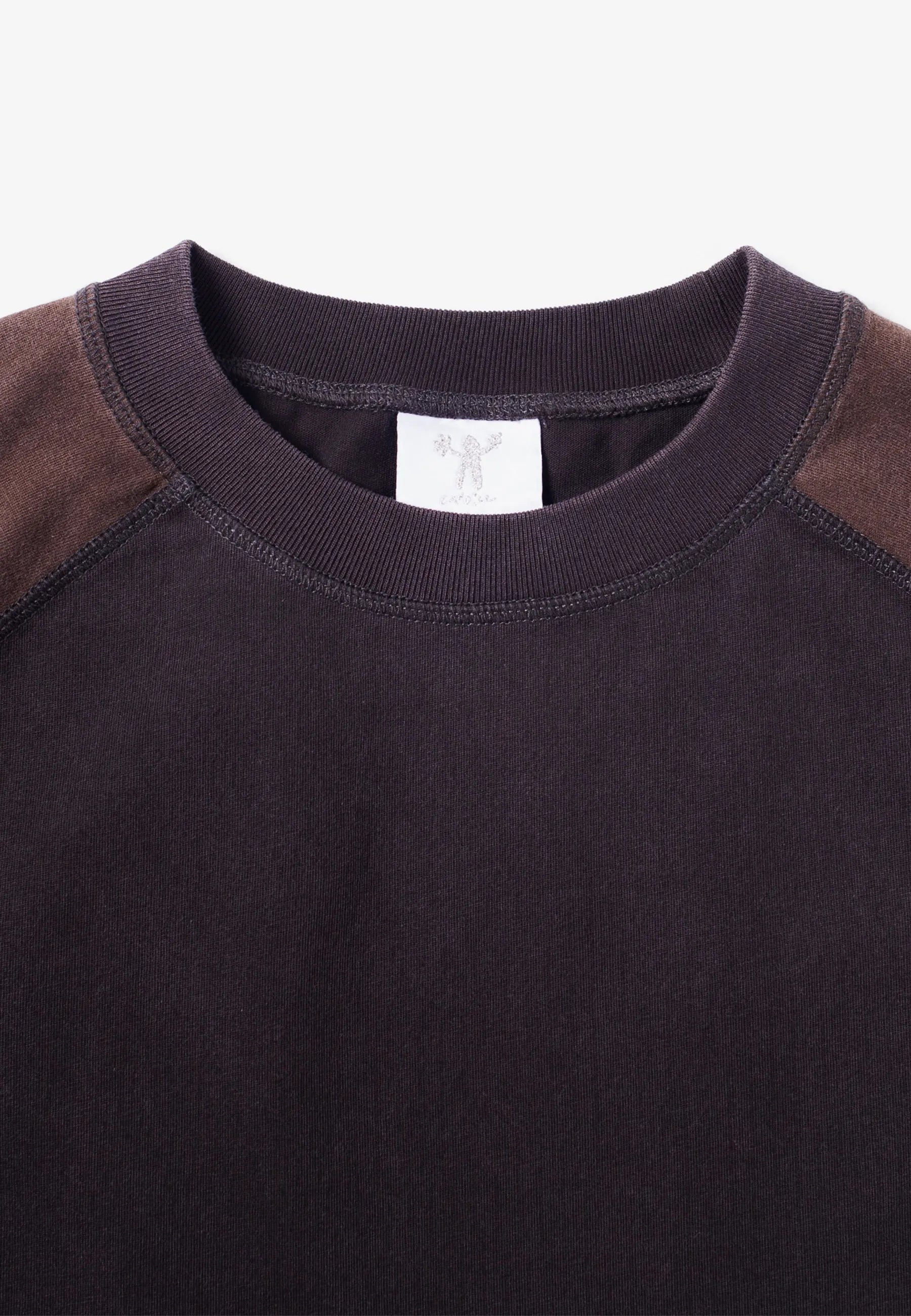 Repair T-Shirt - Black