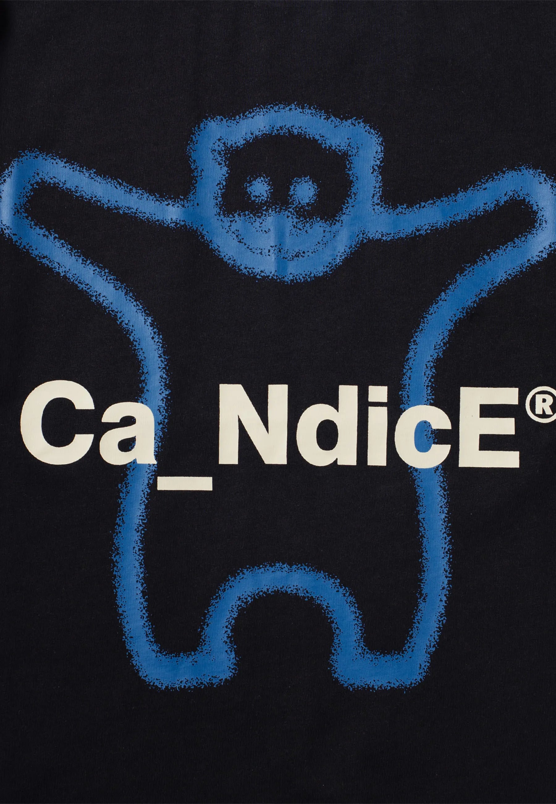 Solace T-Shirt - Black