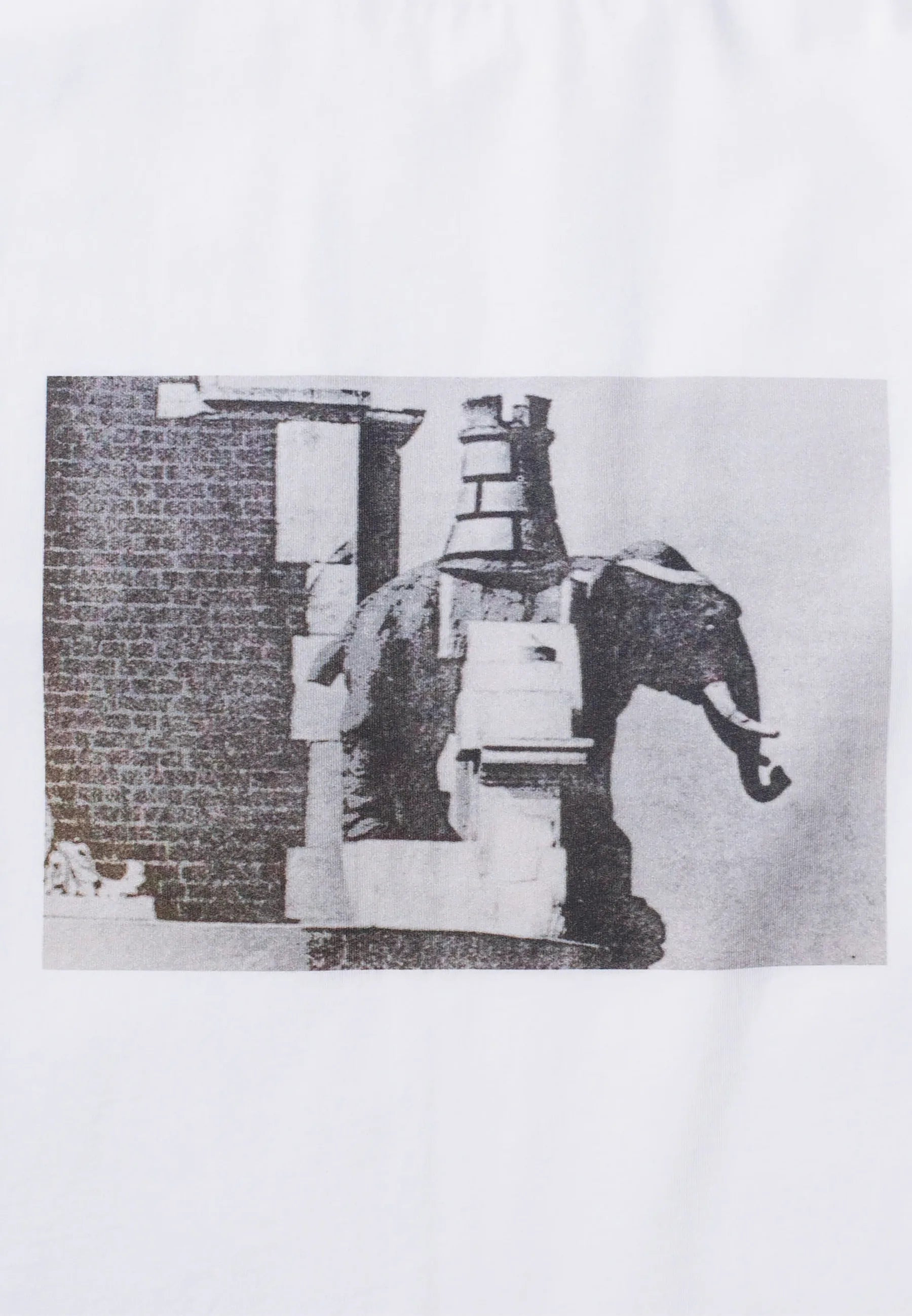 Winchester T-Shirt - White