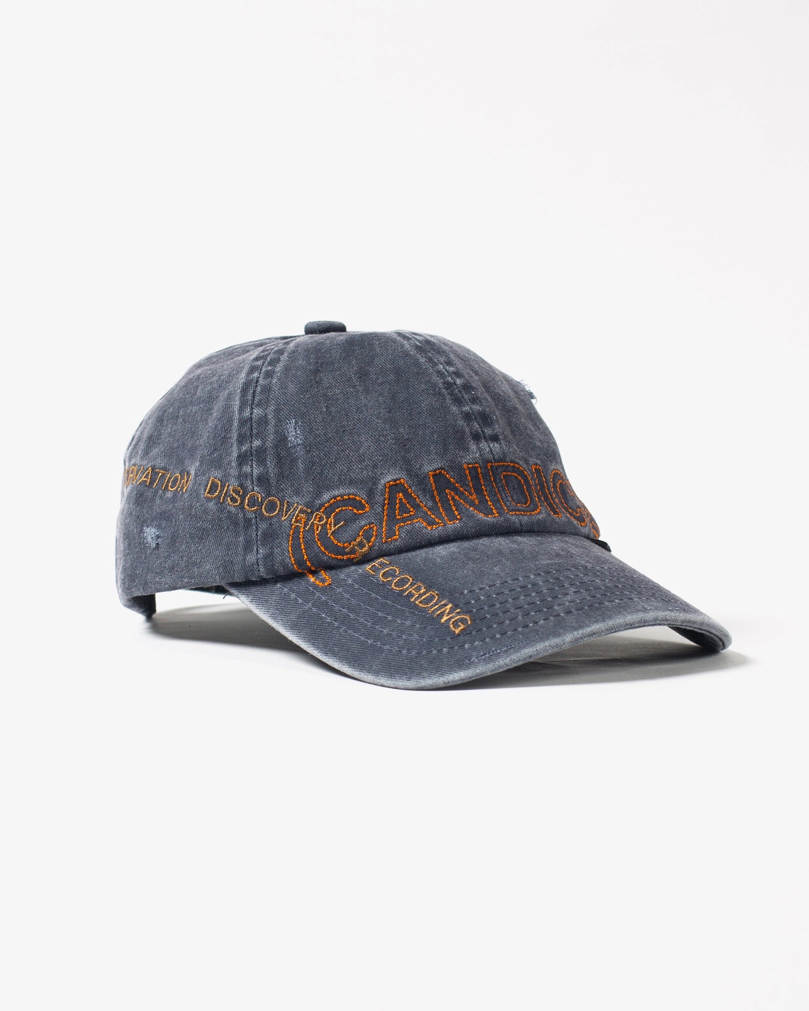 Outreach Hat - Navy