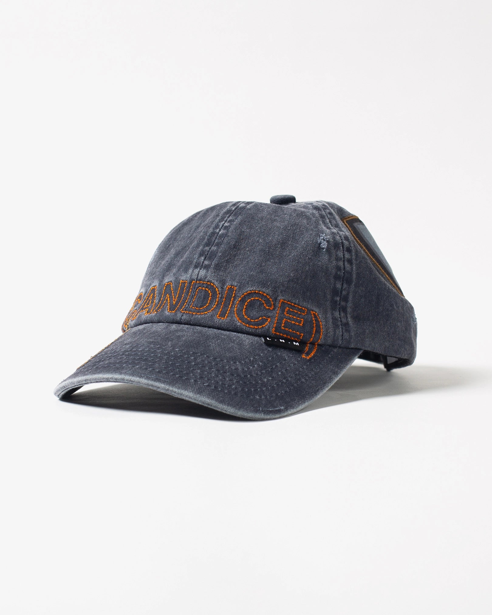 Outreach Hat - Navy