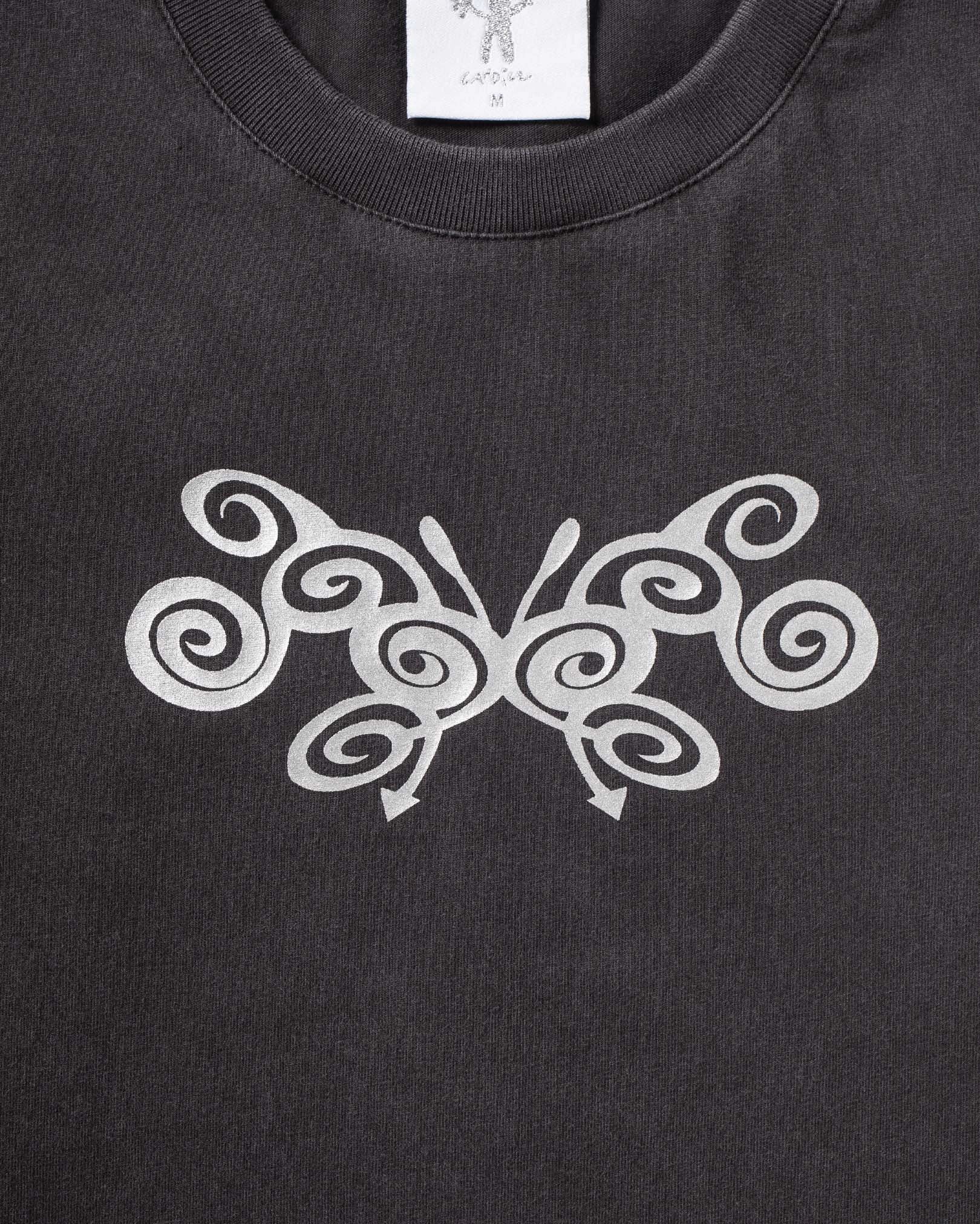 Xenica Baby T-Shirt - Brown