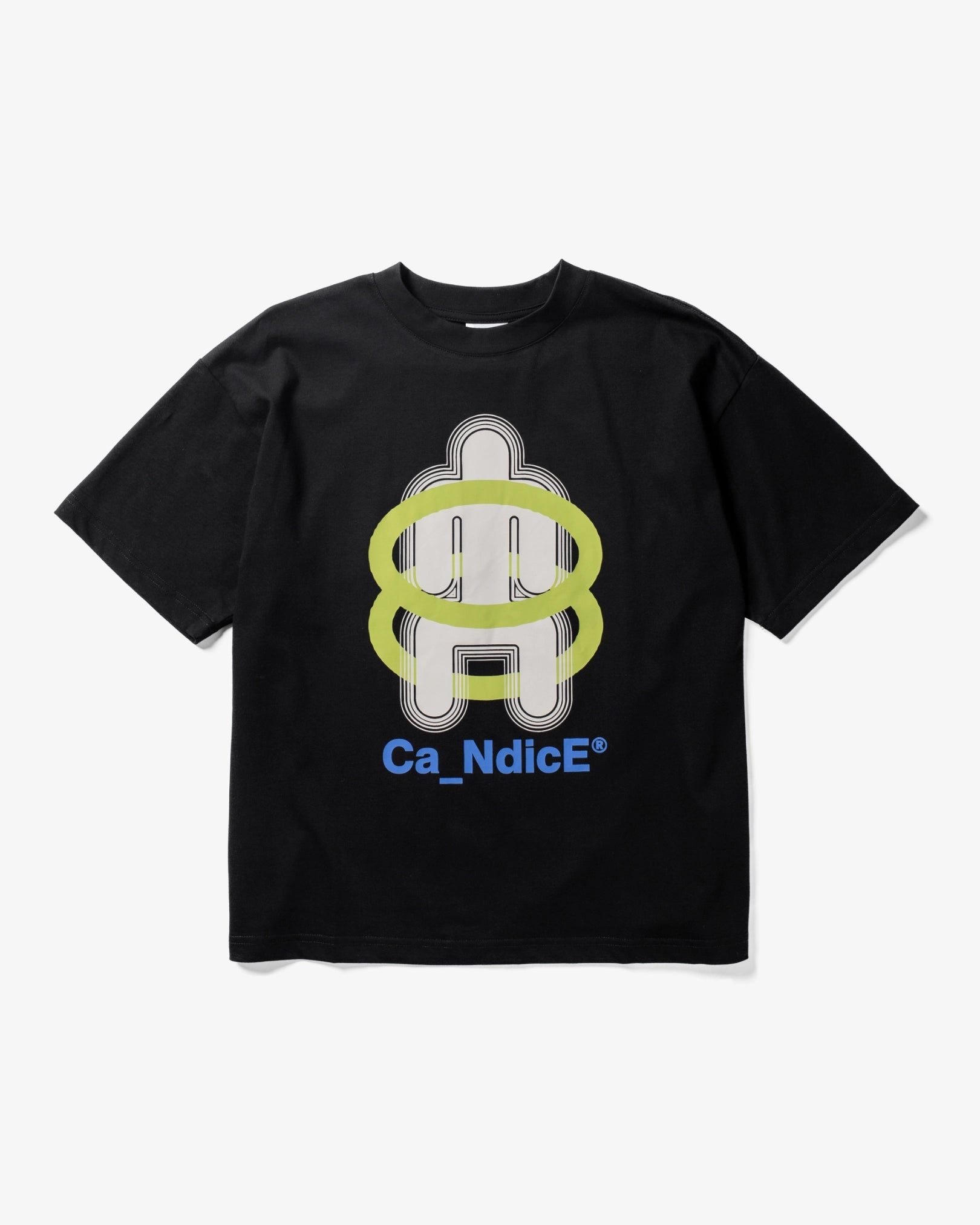 Traverse T-Shirt - Black