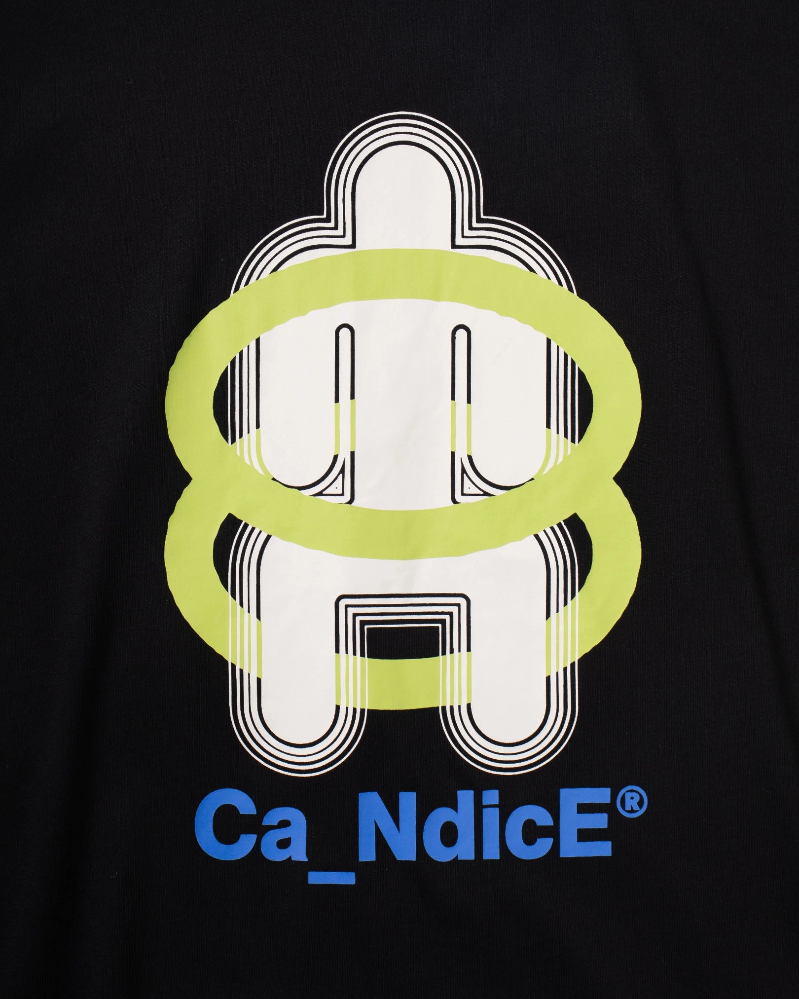 Traverse T-Shirt - Black