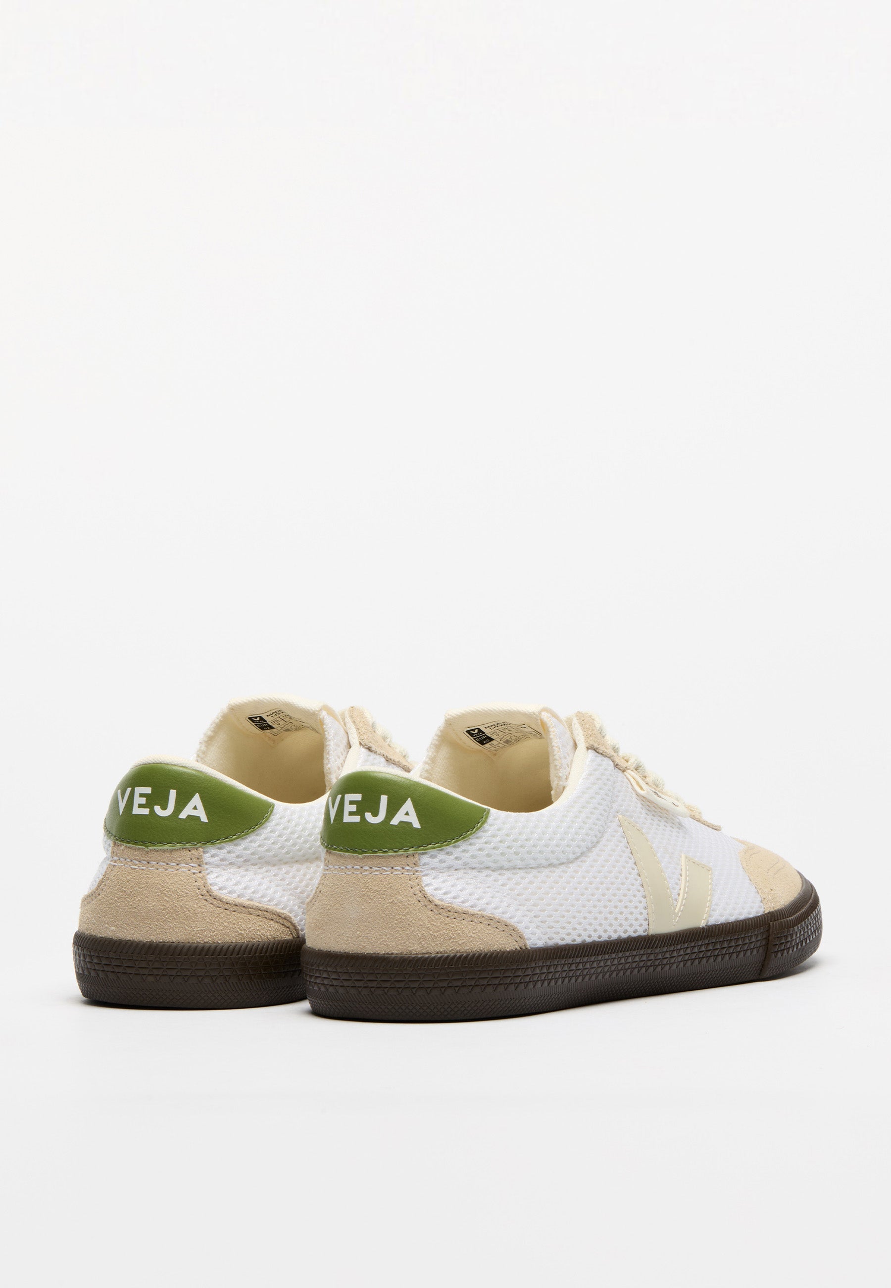 Centre Commercial x Volley - Lunar/Pierre/Almond