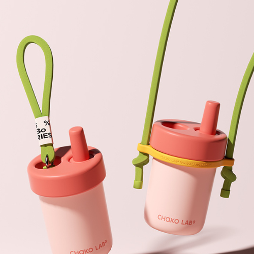 BoBo Tumbler - Pink