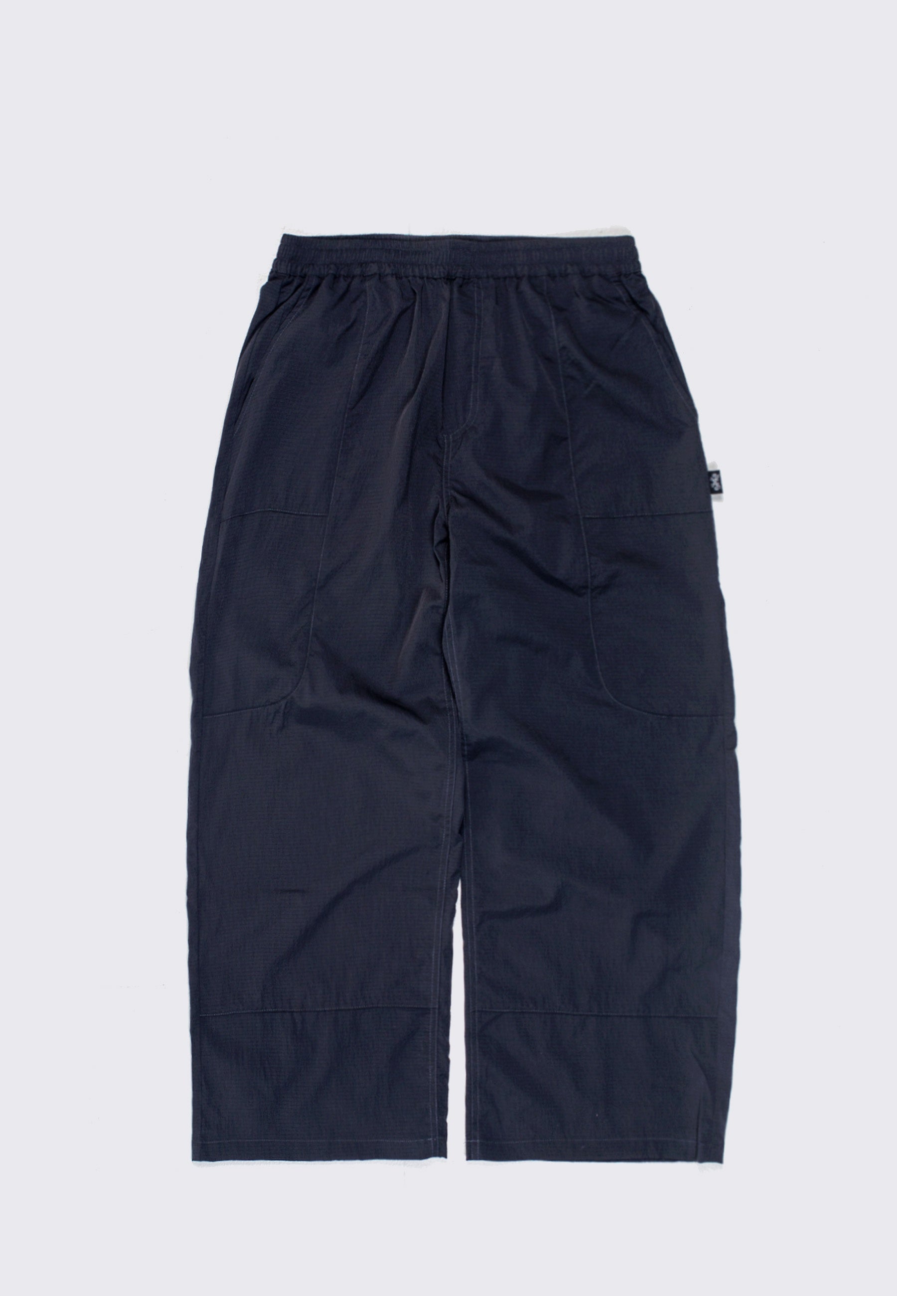 Xenica Pants - Charcoal