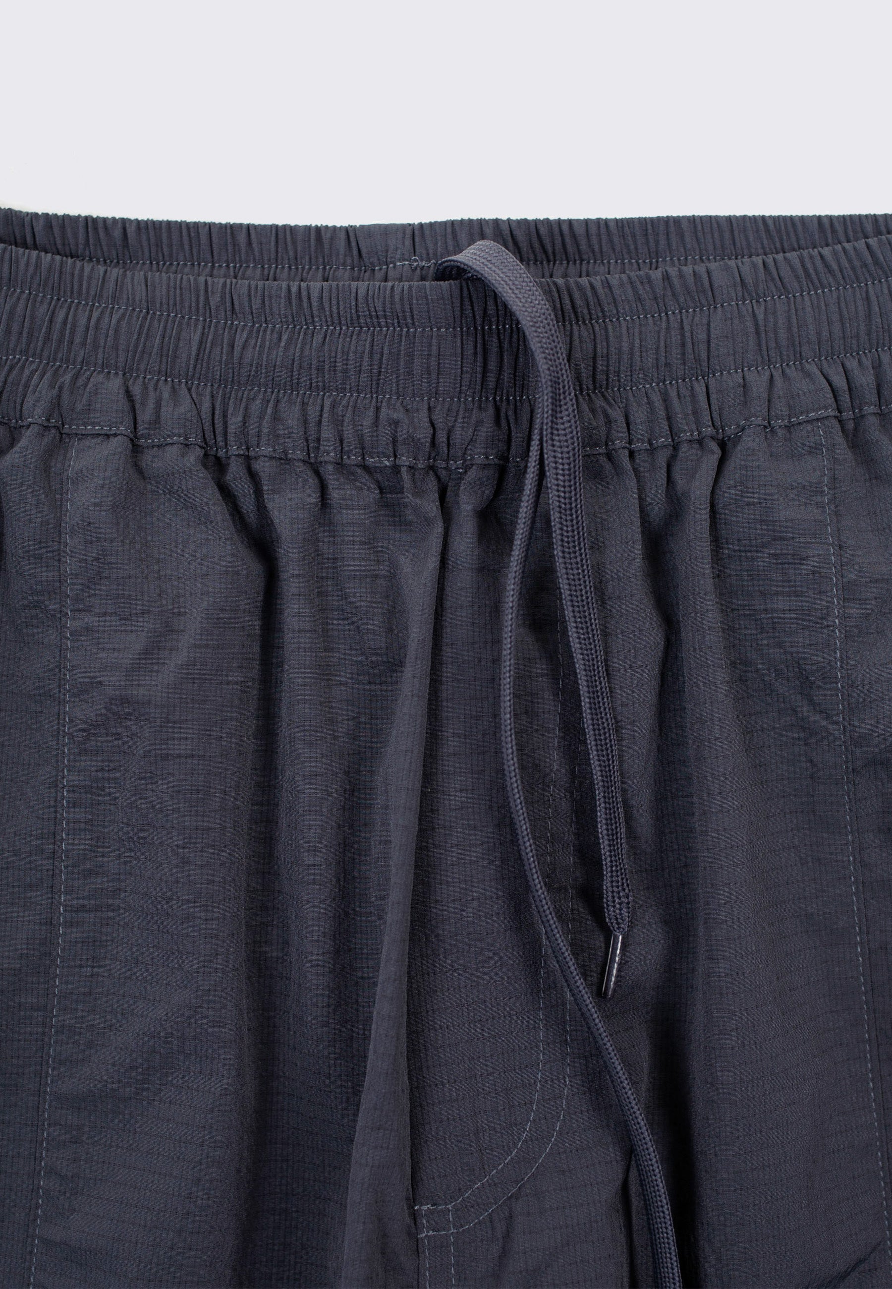 Xenica Pants - Charcoal