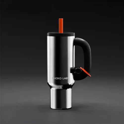 Bawang Tumbler - Black