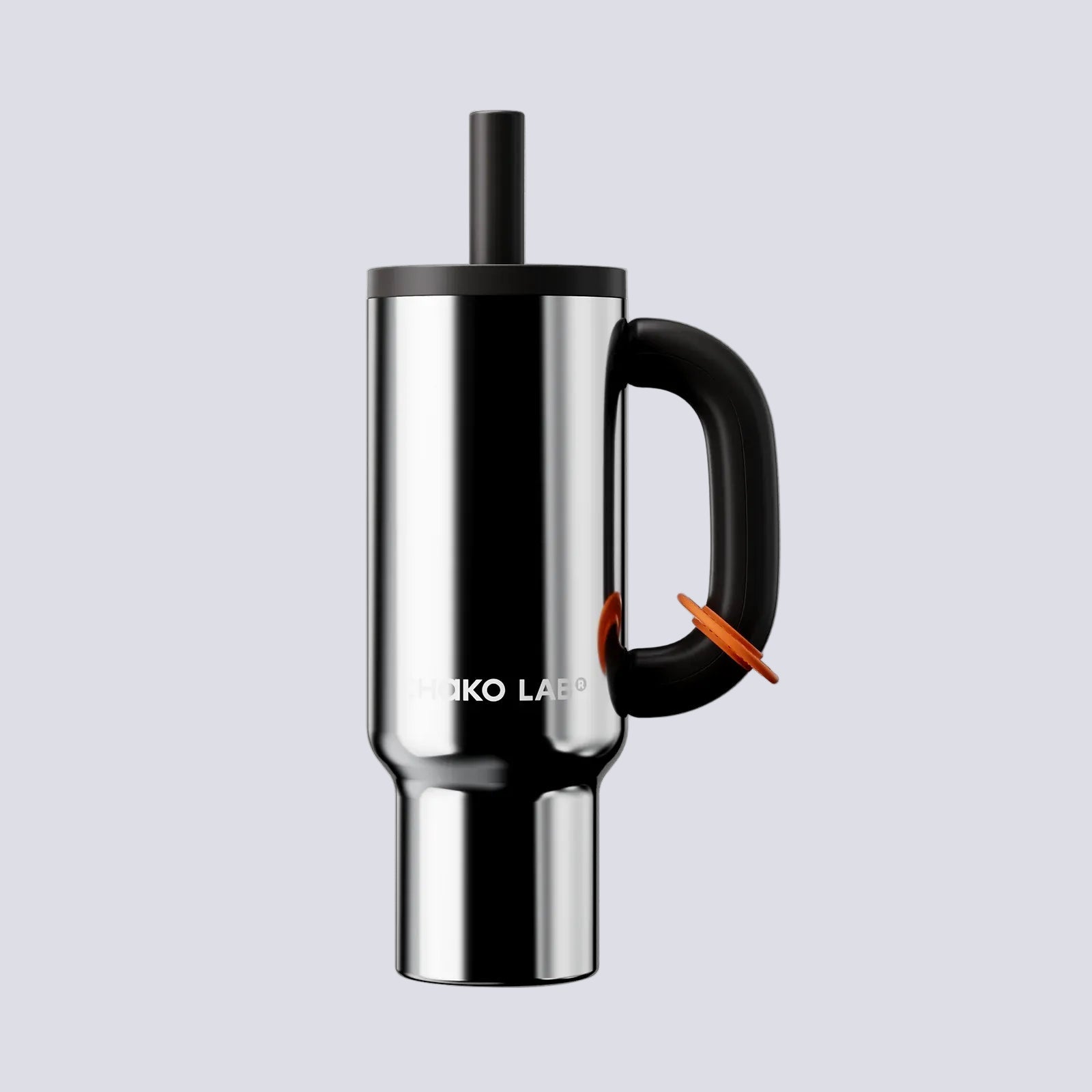 Bawang Tumbler - Black