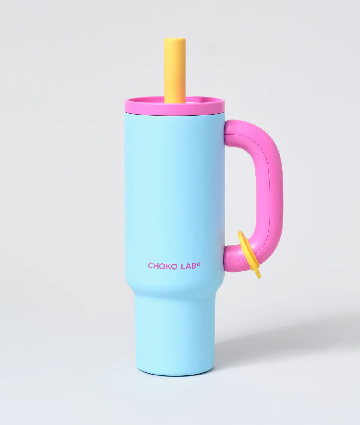 Bawang Tumbler - Blue/Pink