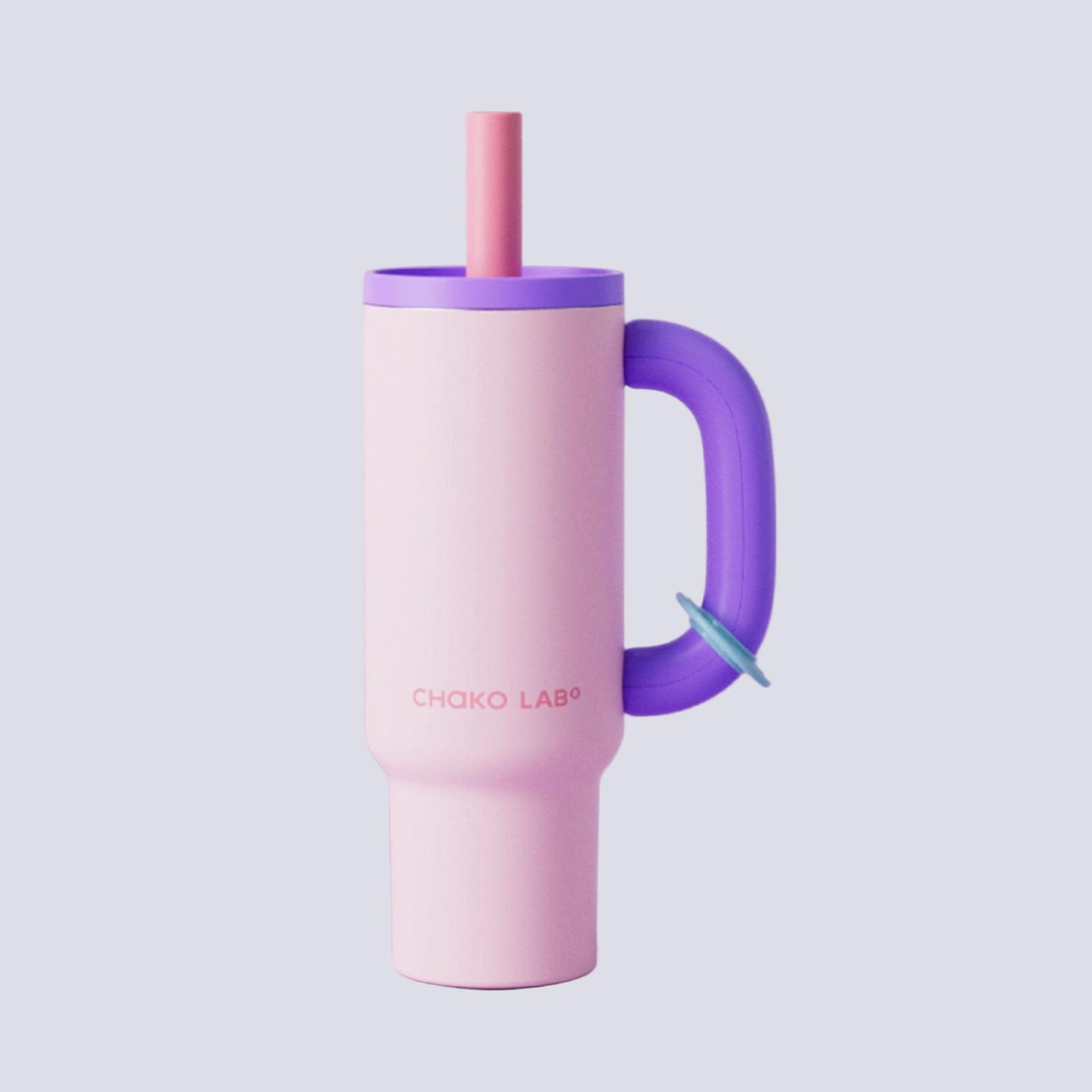 Bawang Tumbler - Light Purple