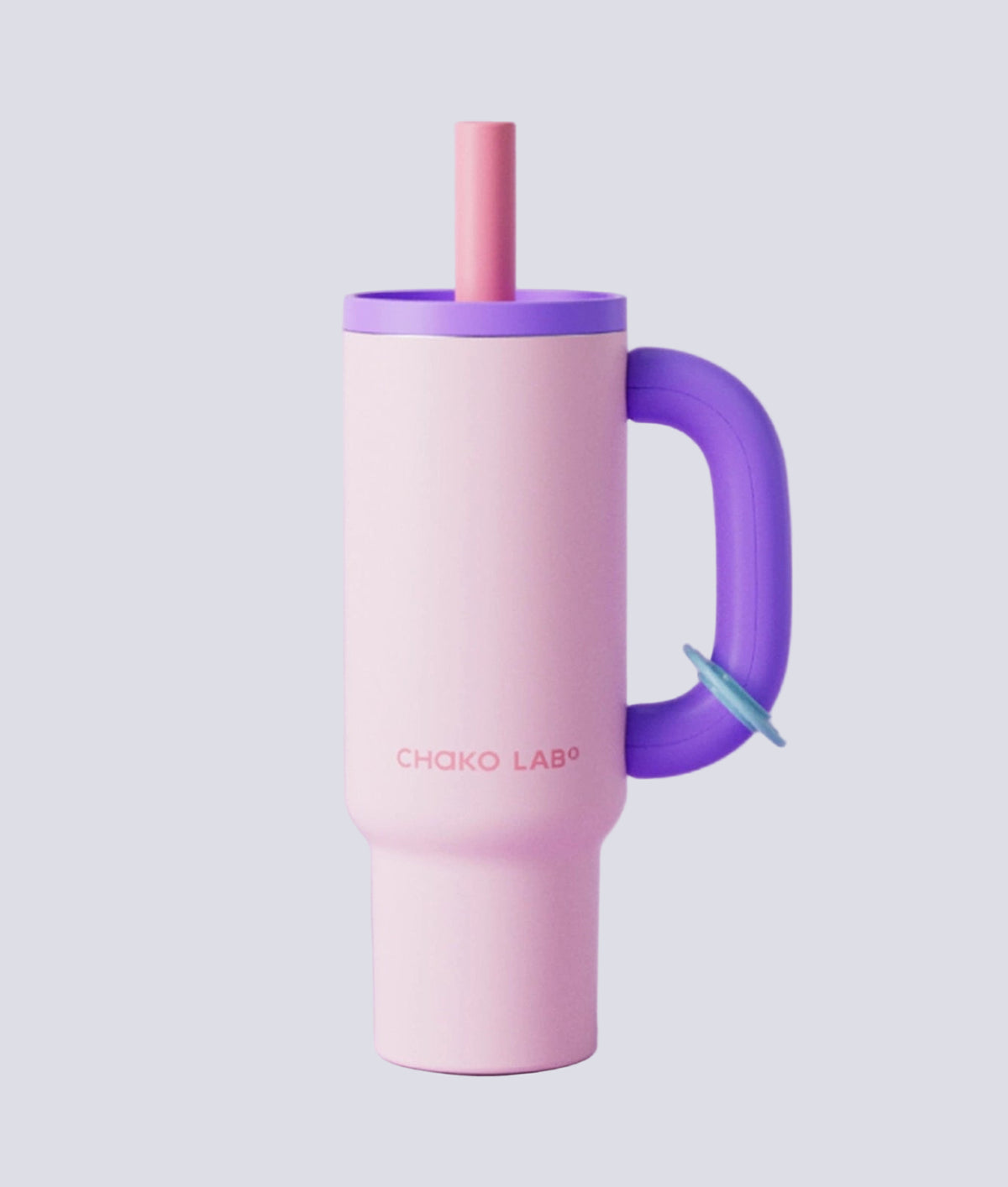 Bawang Tumbler - Light Purple