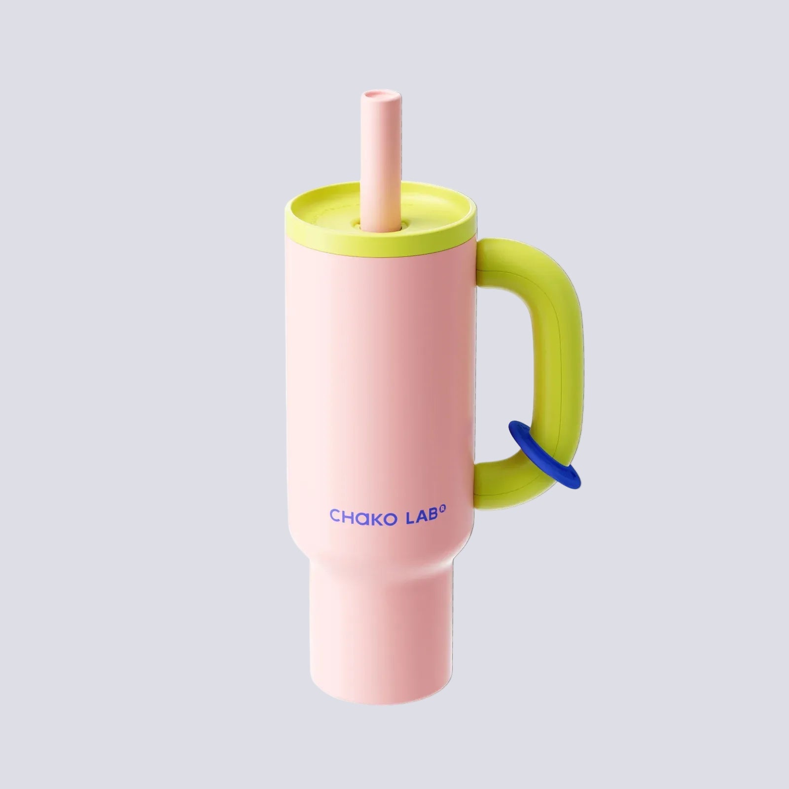 Bawang Tumbler - Pink/Purple