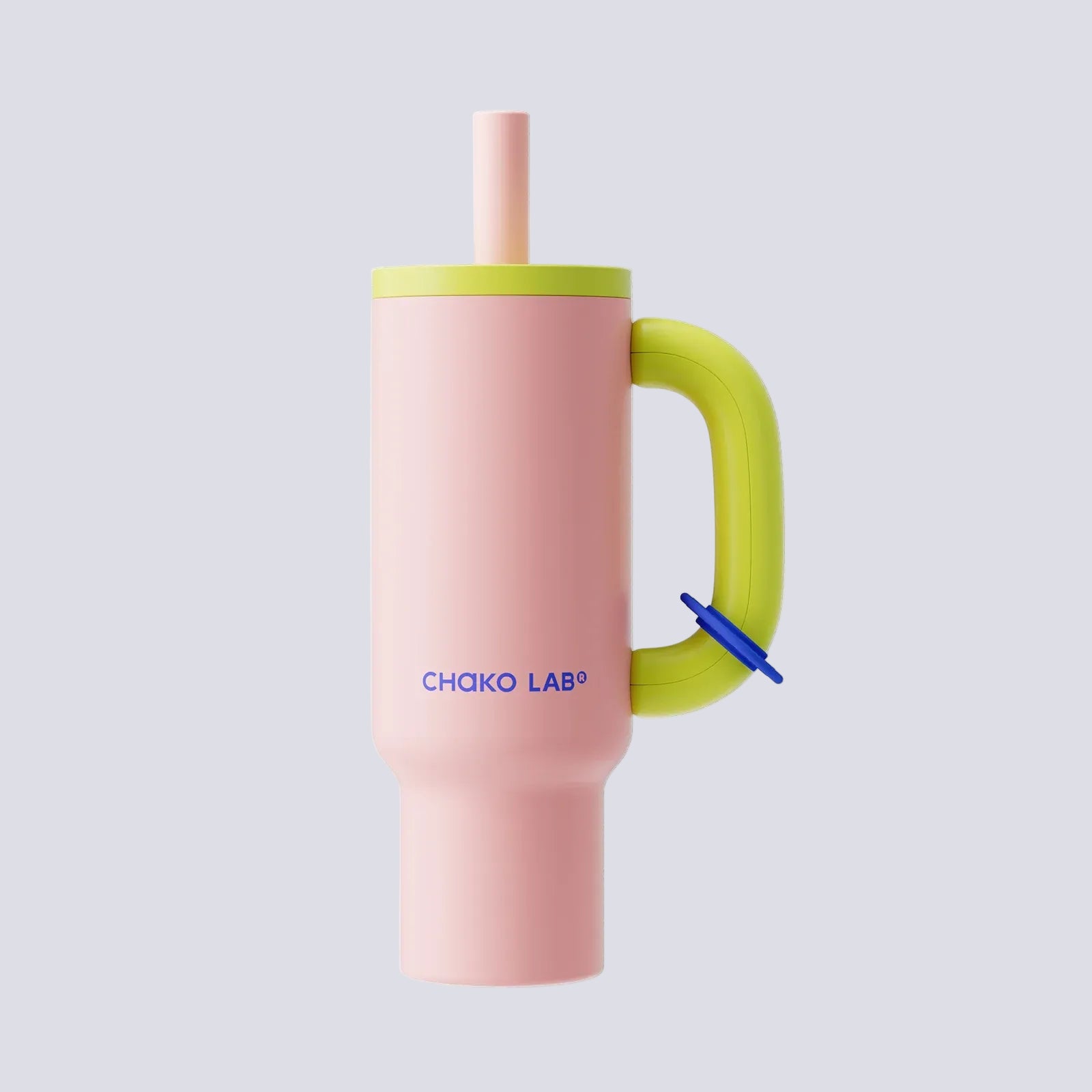 Bawang Tumbler - Pink/Purple