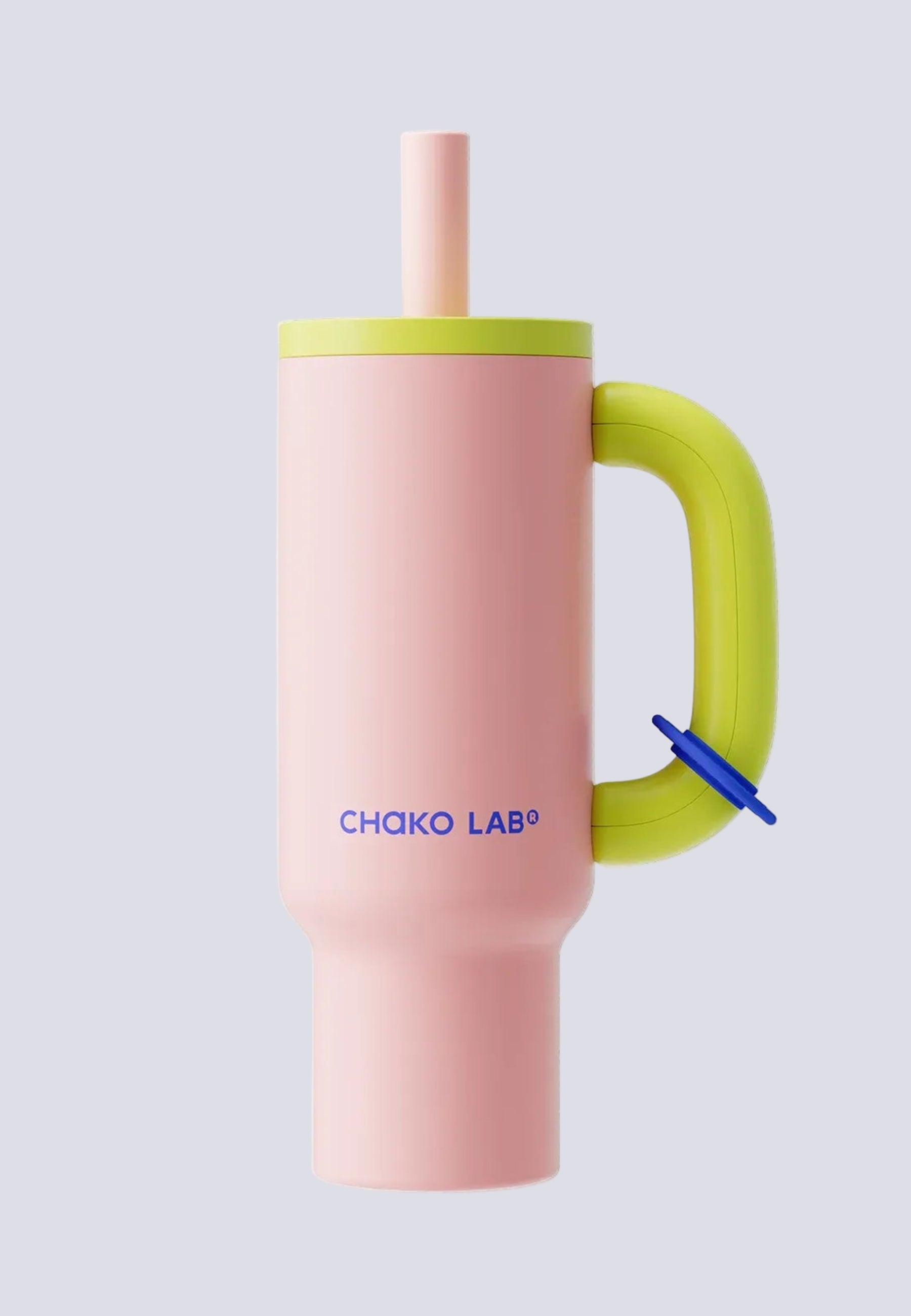 Bawang Tumbler - Pink/Purple