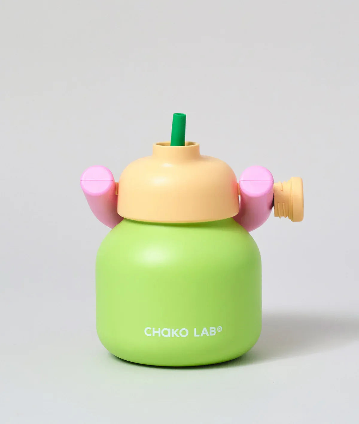 Linlin Kettle Water Bottle -Stainless - New Green