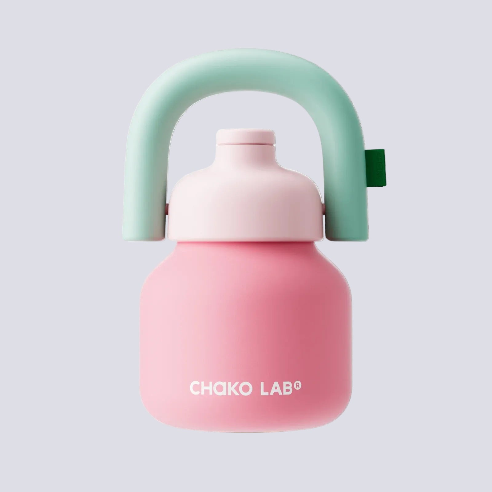 Linlin Kettle Water Bottle -Stainless - New Pink