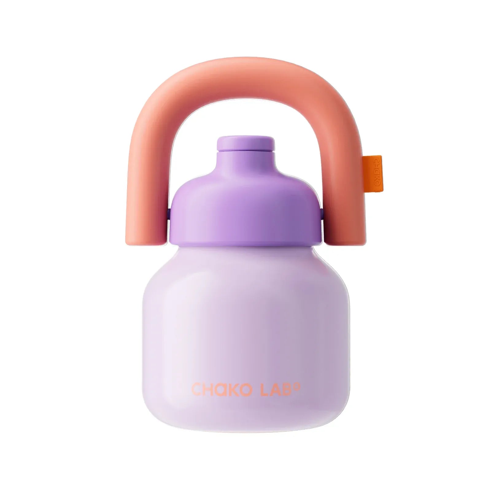 Linlin Kettle Water Bottle -Stainless - Purple