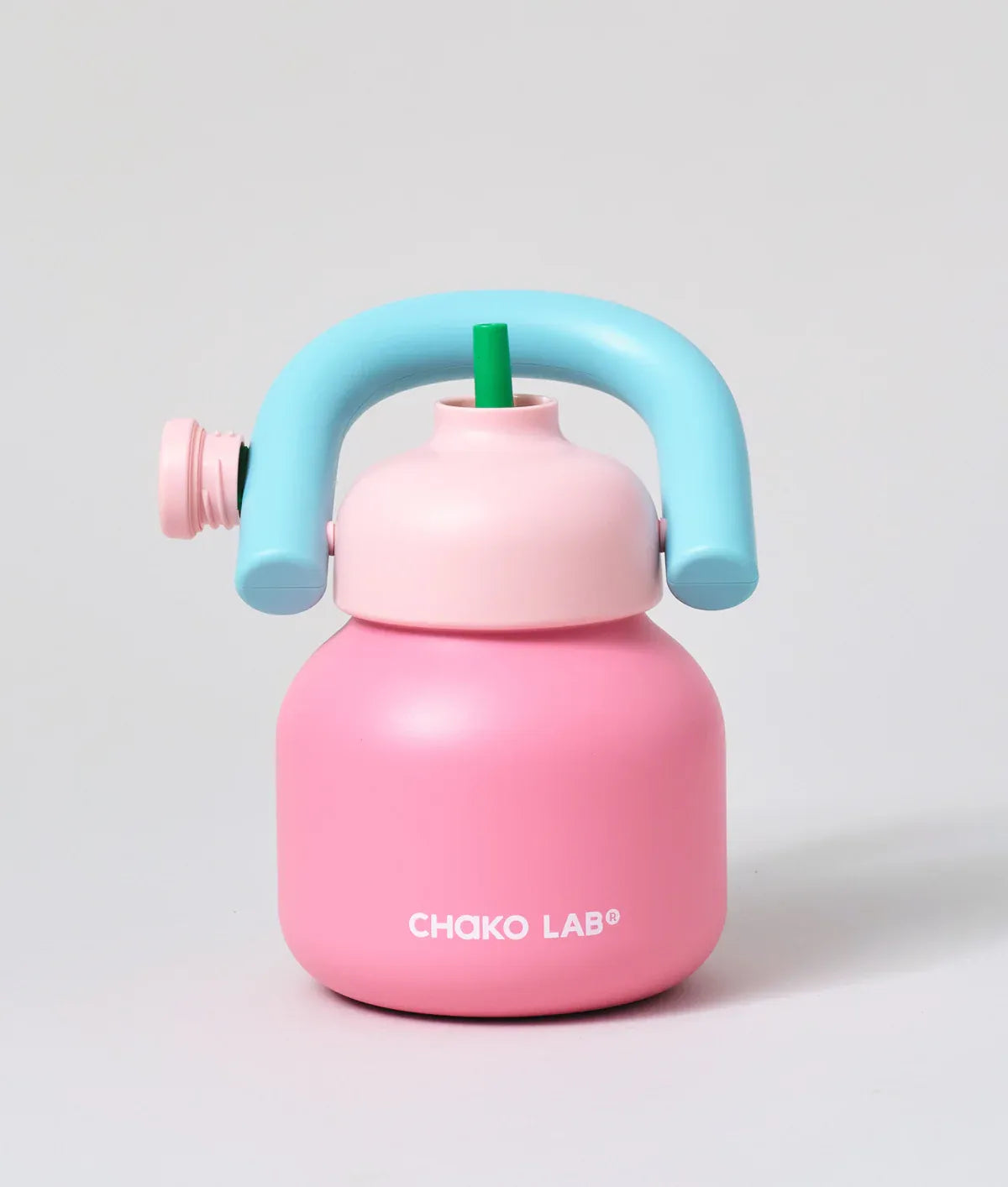 Linlin Kettle Water Bottle -Stainless - New Pink