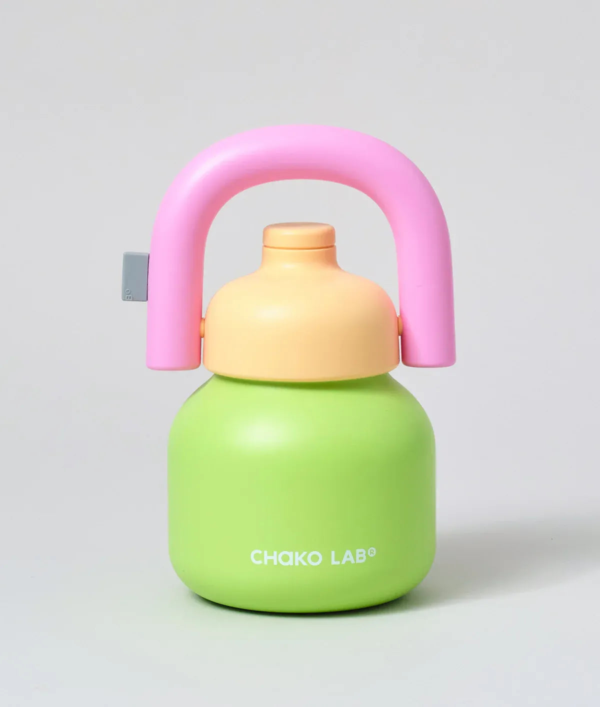 Linlin Kettle Water Bottle -Stainless - New Green