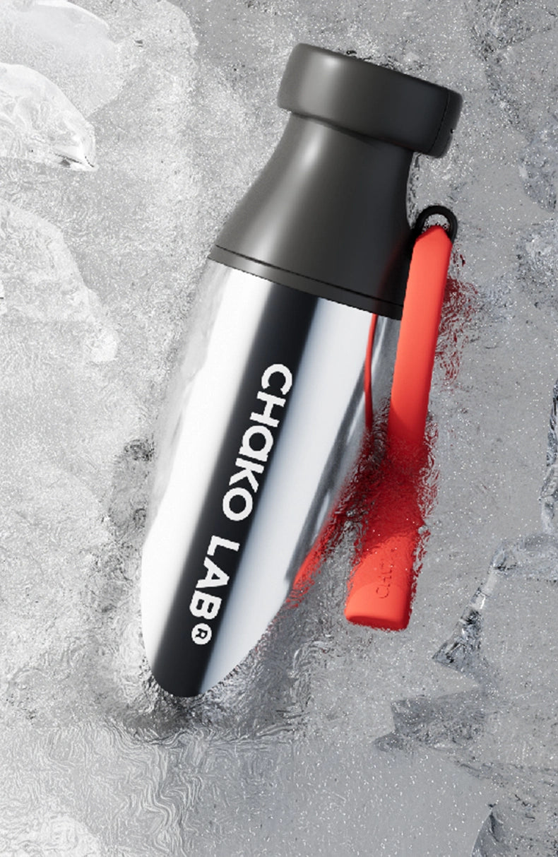 MilkMate Tumbler - Black