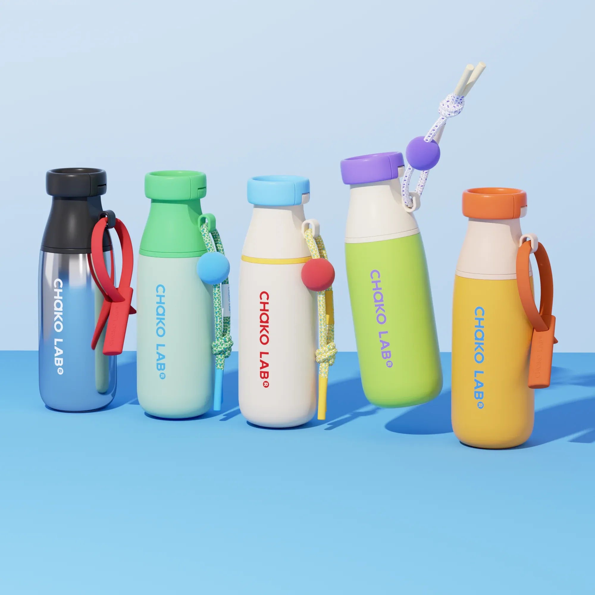 MilkMate Tumbler - White