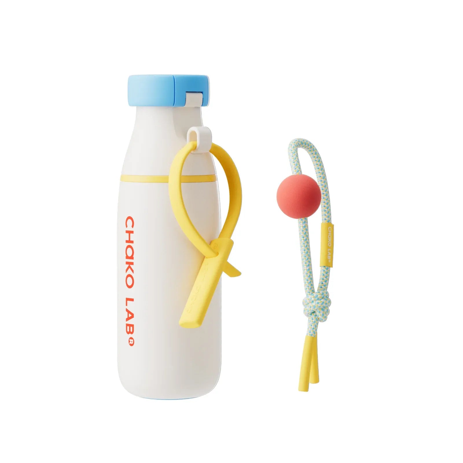 MilkMate Tumbler - White