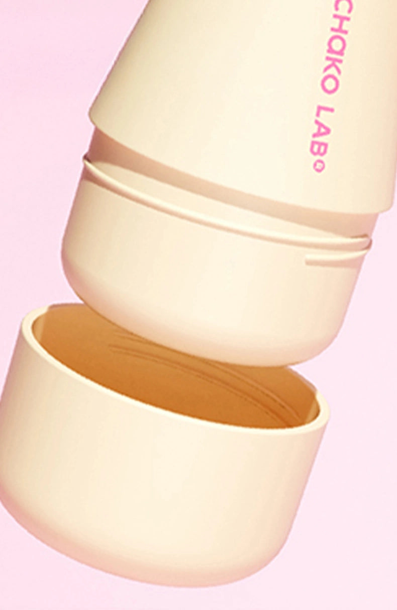 Tata Thermos Cup - Yellow