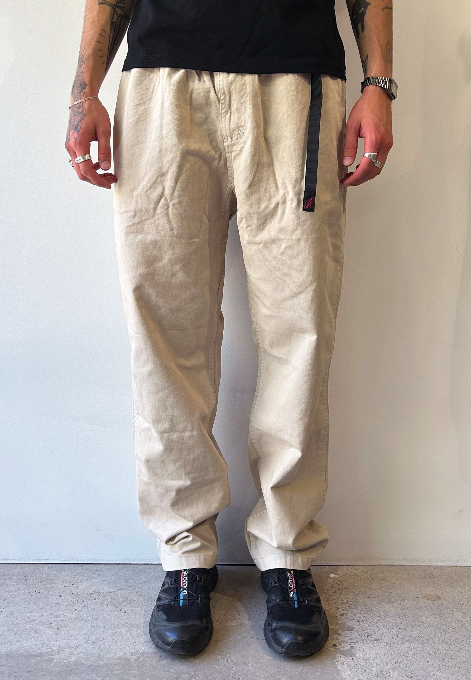 Classic Gramicci Pants - US Chino