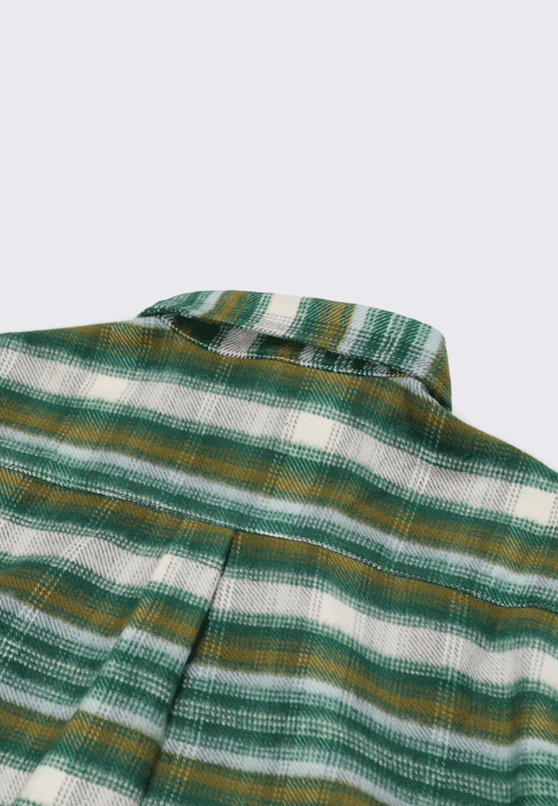 Danssoni Shirt - Green