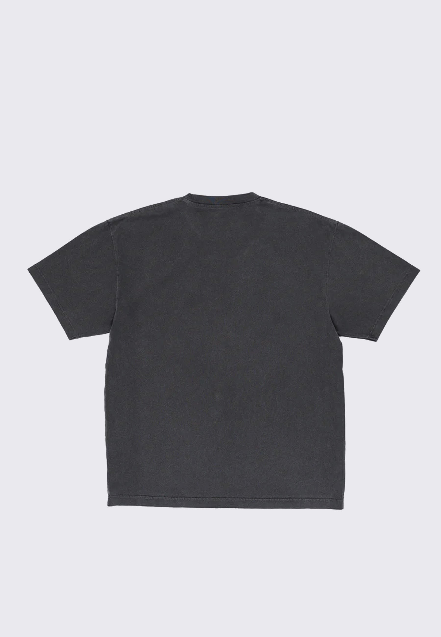 Gumma T-Shirt - Black