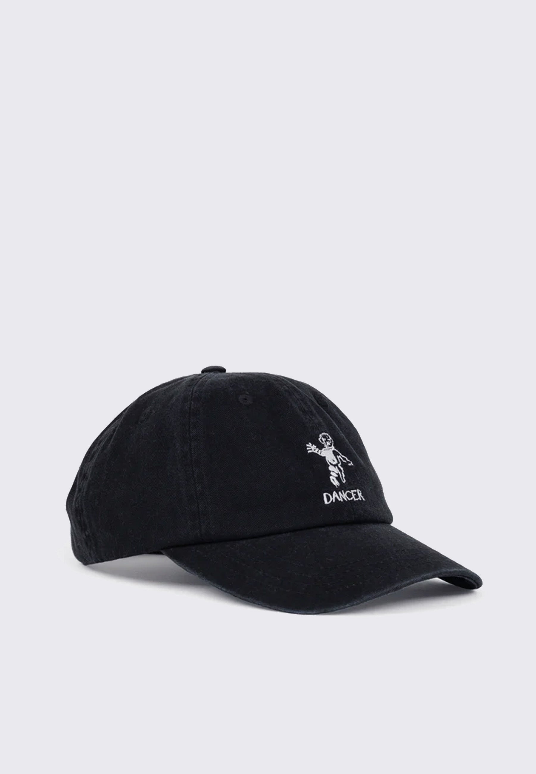 OG Logo Cap - Black