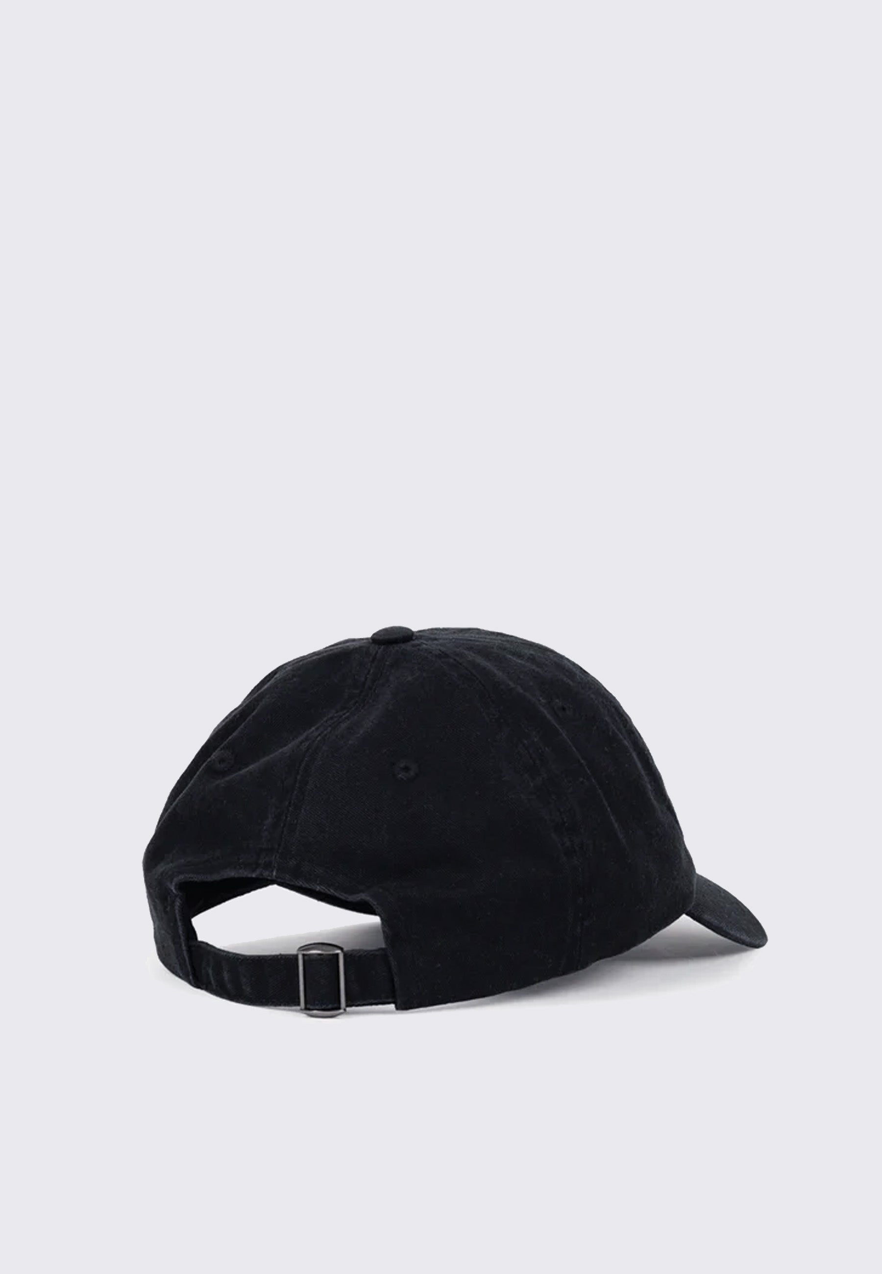 OG Logo Cap - Black